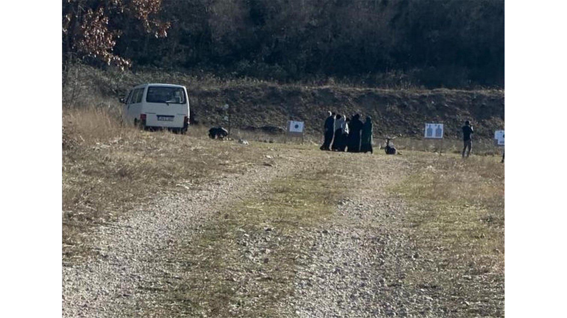 Zamjenik ministra traži istragu jer su vehabije vježbali u vojarni