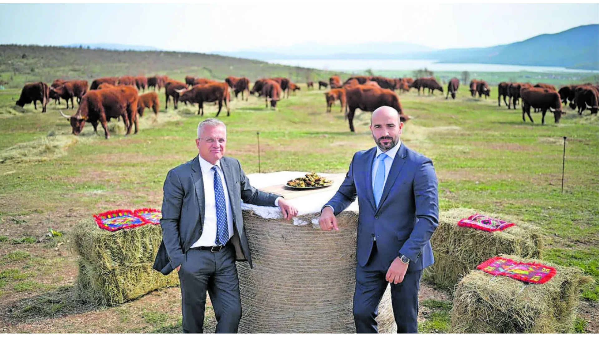 Farmer iz Livna zvijezda izbora za Sabor RH! Čovjek iz naroda od kojeg politička elita može učiti!