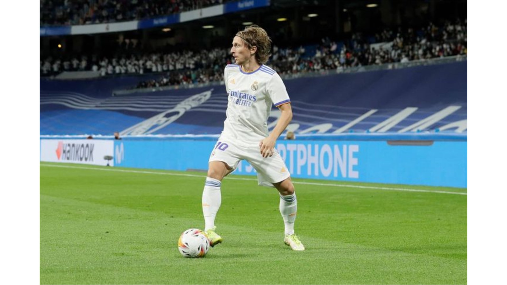 Modrić opet u fokusu nakon nove pobjede! Odigrao je šefovsku utakmicu