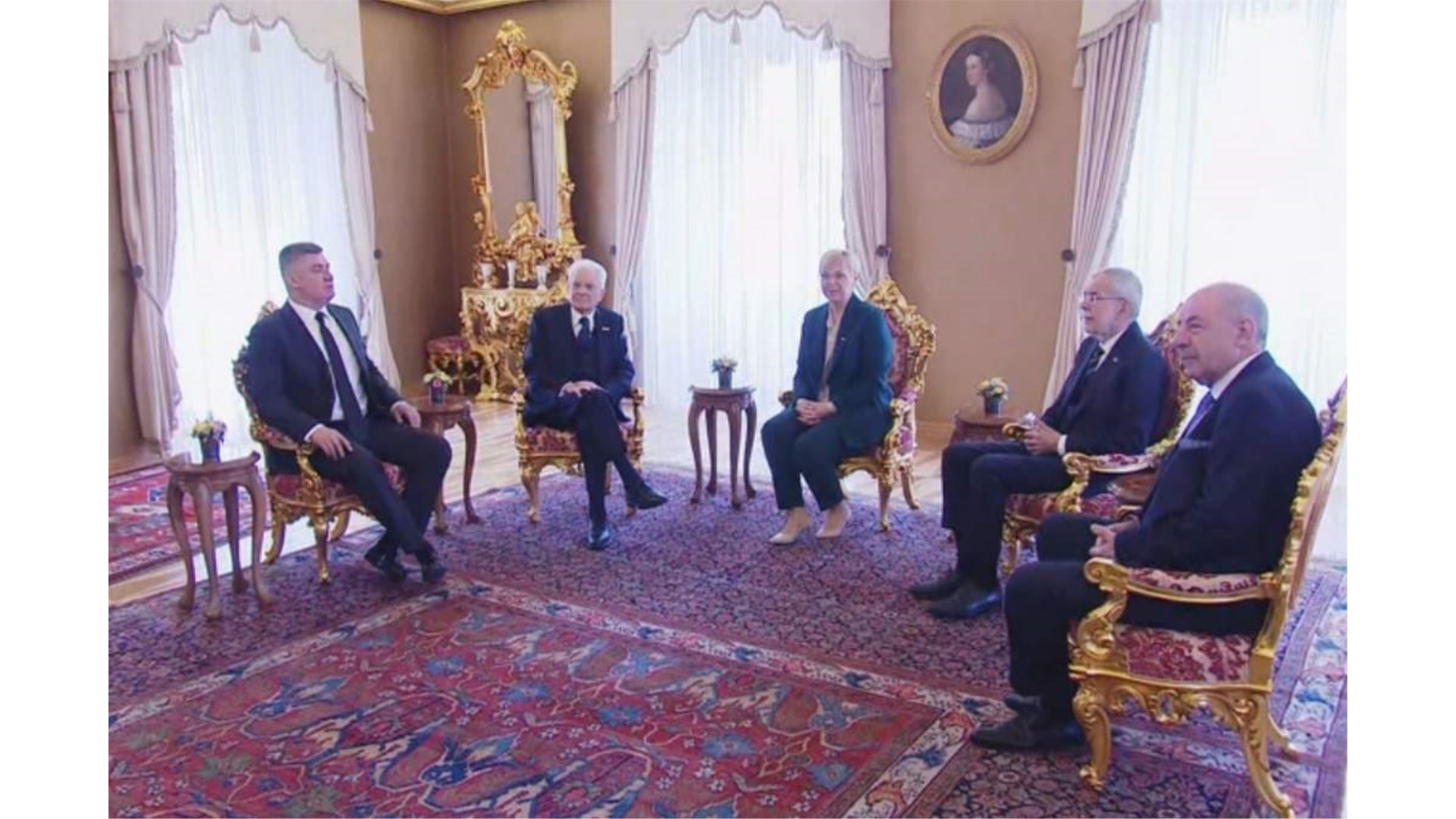 Na summitu u Sloveniji podržano proširenje Europske unije