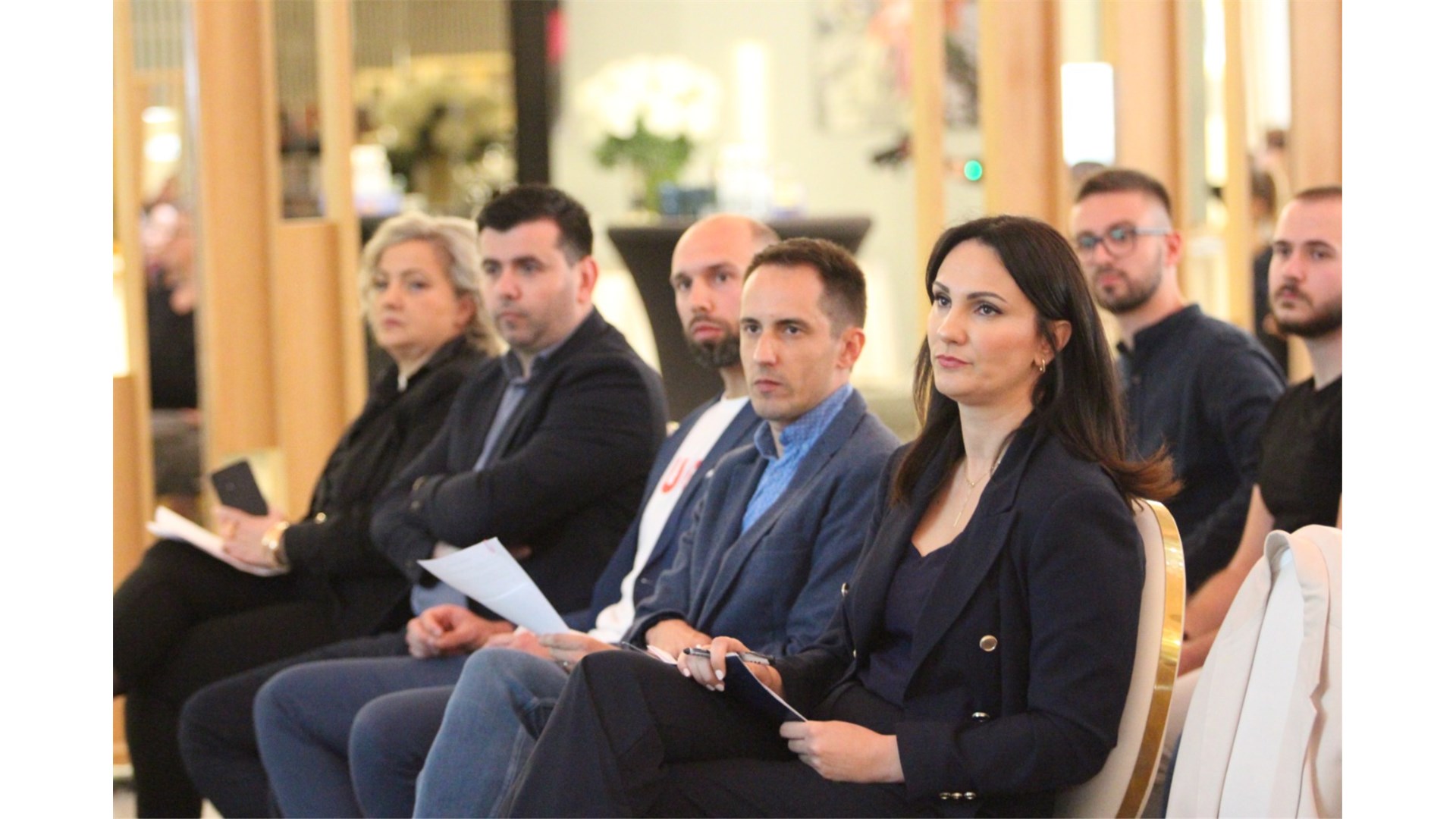 Više od 200 posjetitelja na prvom Marketing&Business Meetupu u Čapljini FOTO