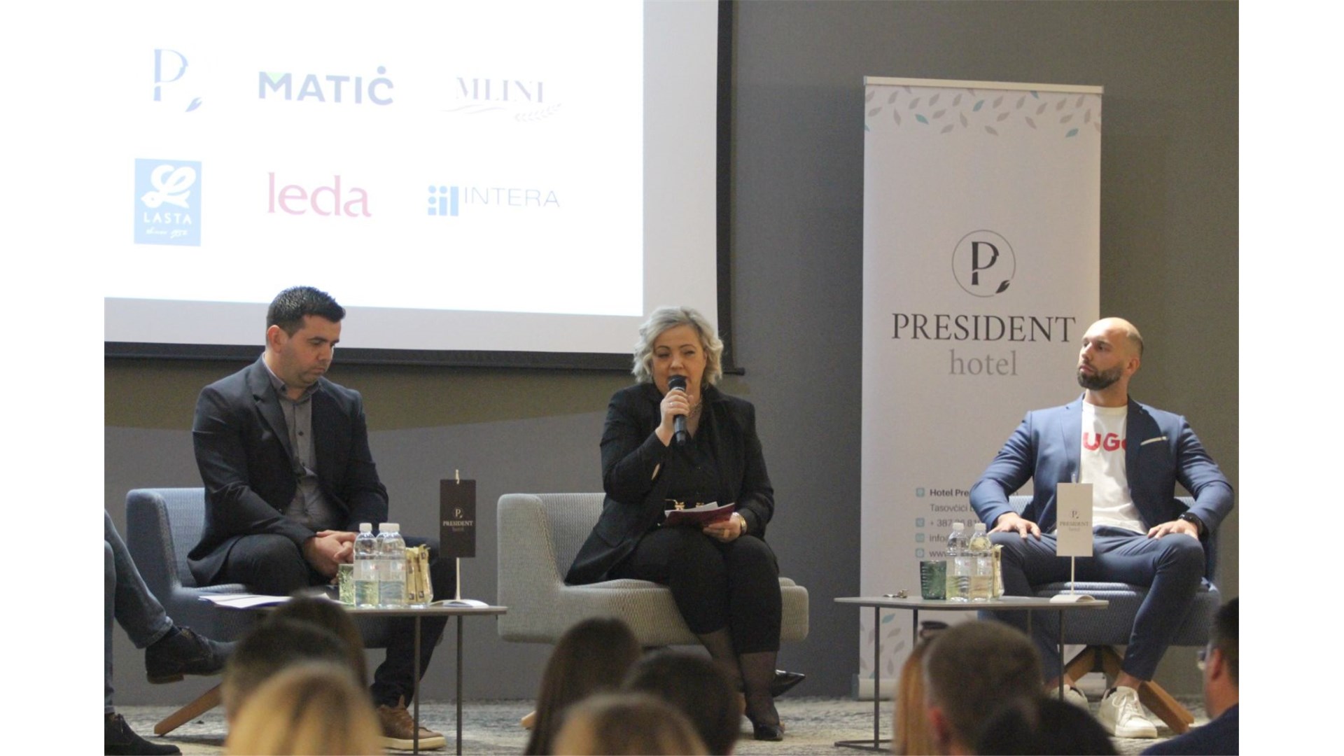 Više od 200 posjetitelja na prvom Marketing&Business Meetupu u Čapljini FOTO