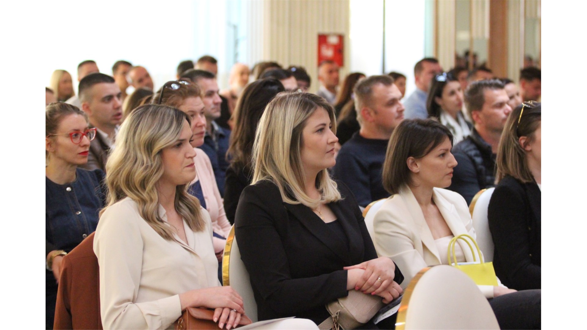Više od 200 posjetitelja na prvom Marketing&Business Meetupu u Čapljini FOTO