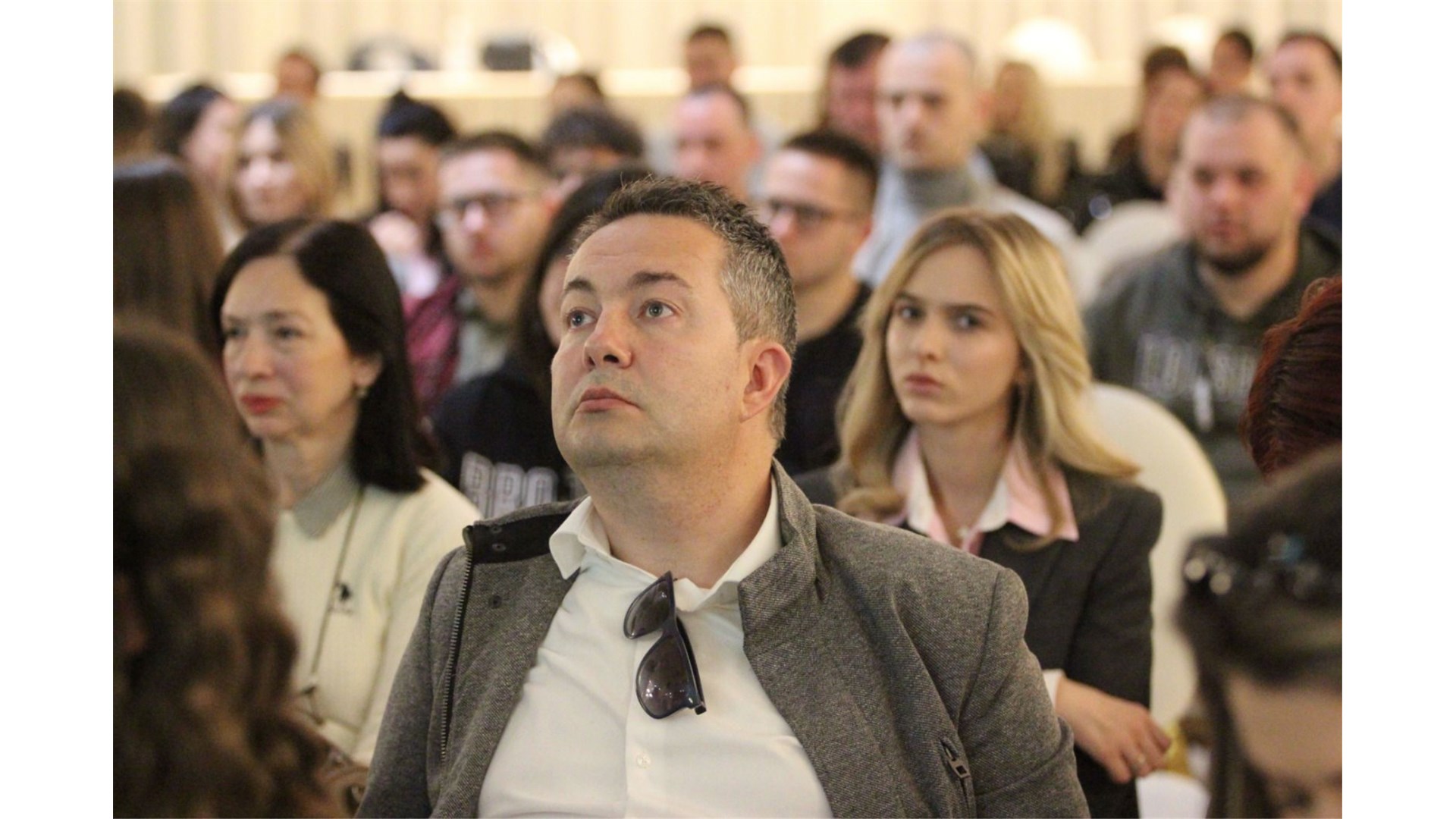 Više od 200 posjetitelja na prvom Marketing&Business Meetupu u Čapljini FOTO