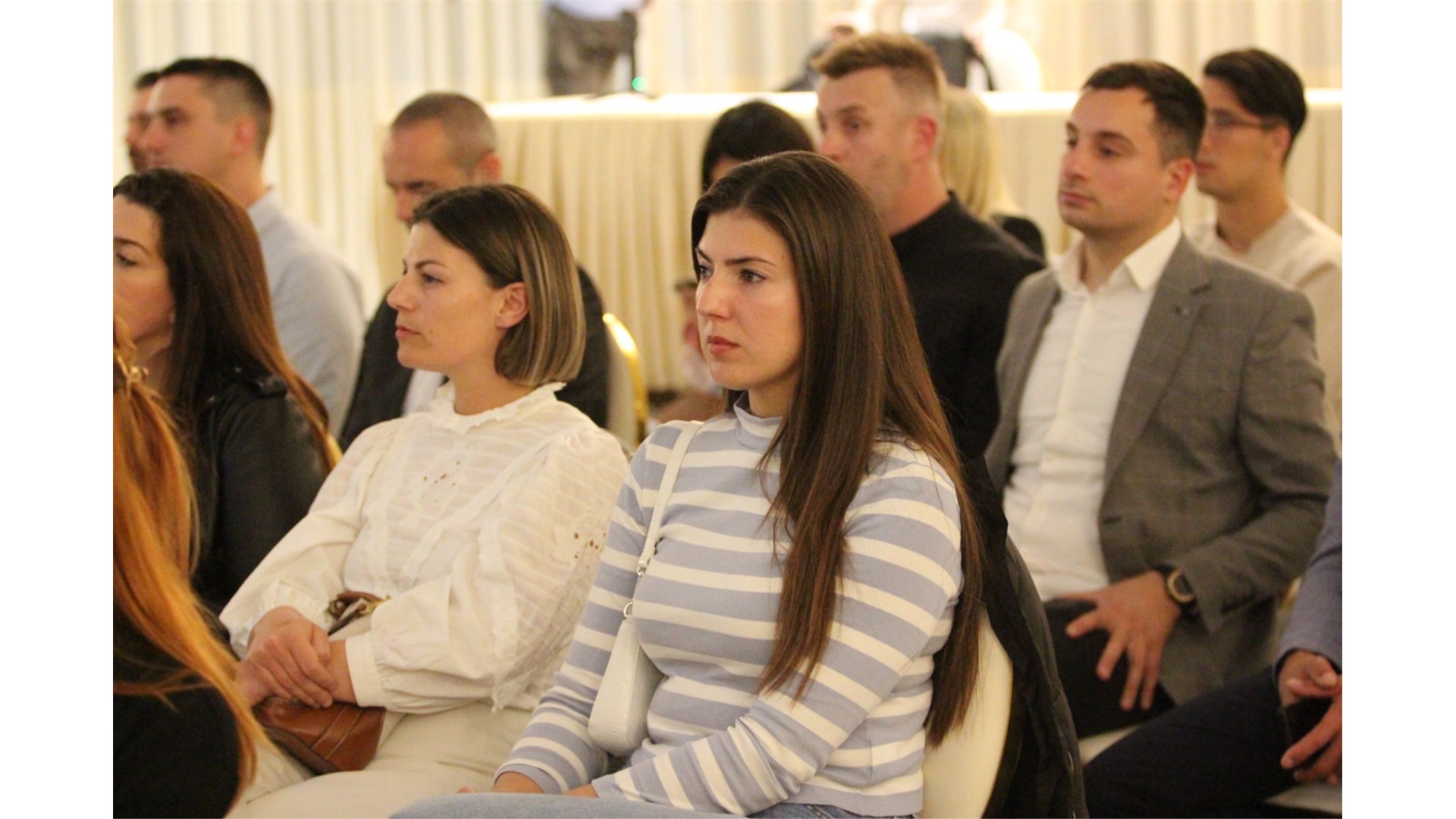Više od 200 posjetitelja na prvom Marketing&Business Meetupu u Čapljini FOTO