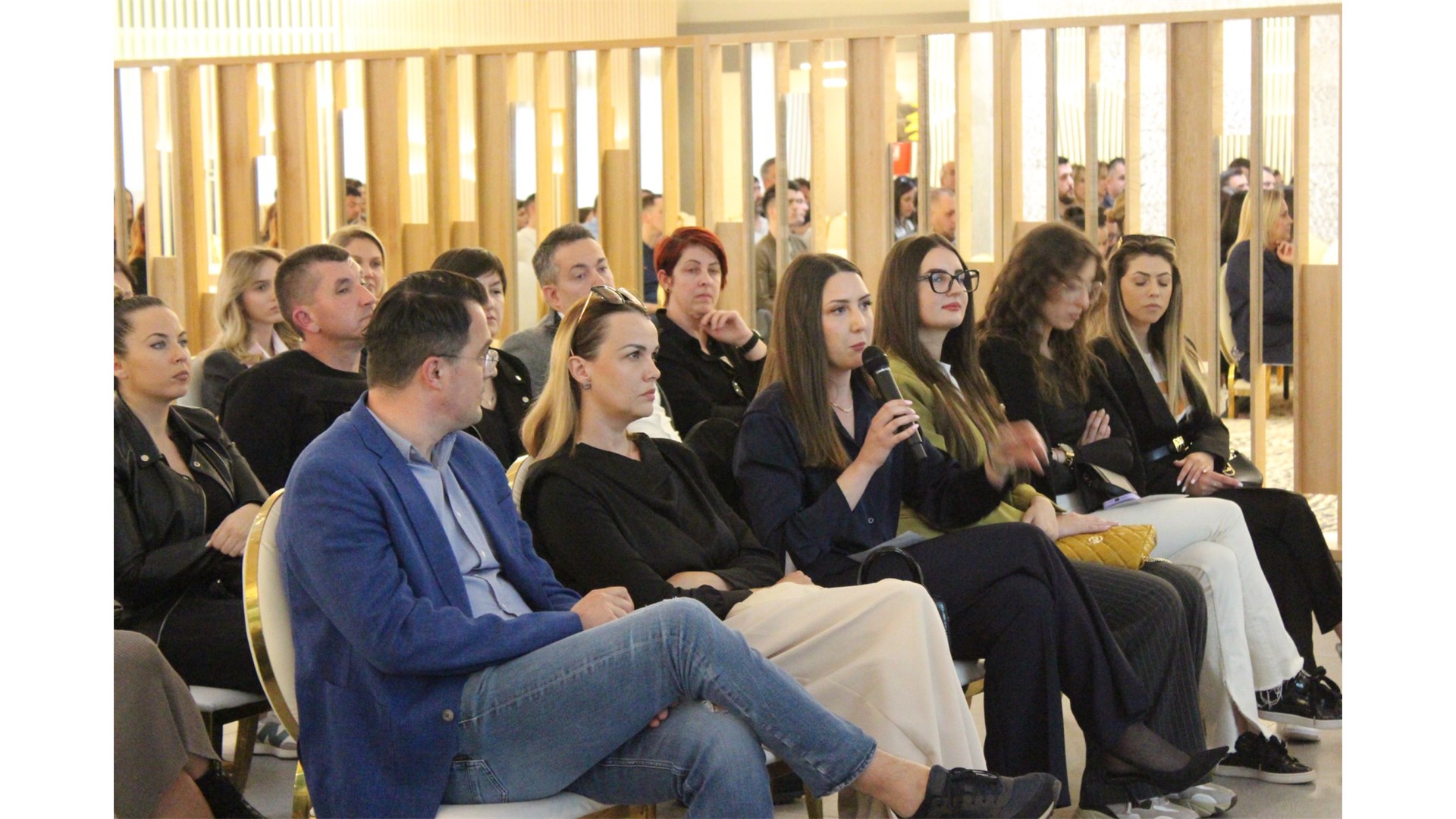 Više od 200 posjetitelja na prvom Marketing&Business Meetupu u Čapljini FOTO