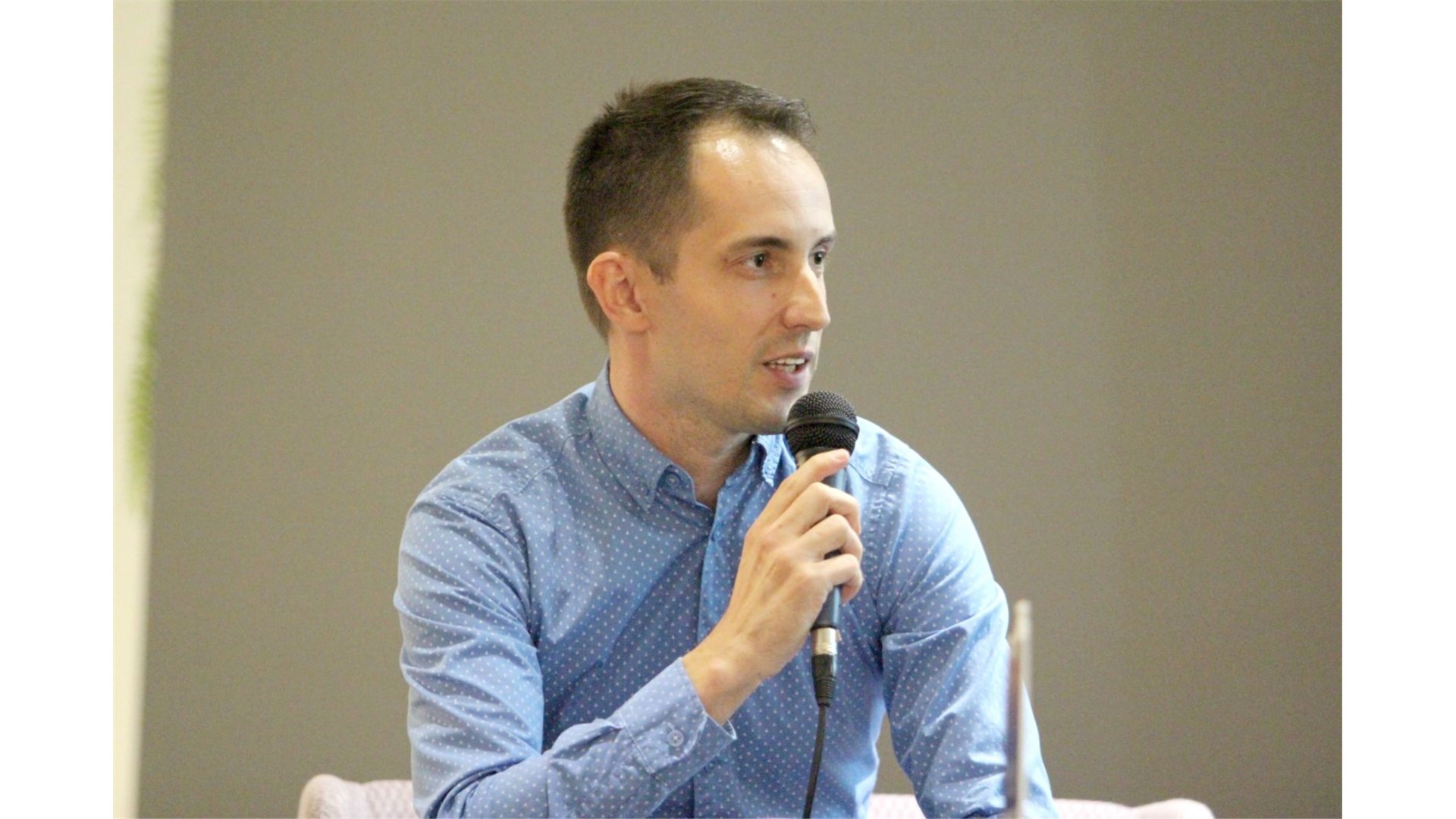 Više od 200 posjetitelja na prvom Marketing&Business Meetupu u Čapljini FOTO