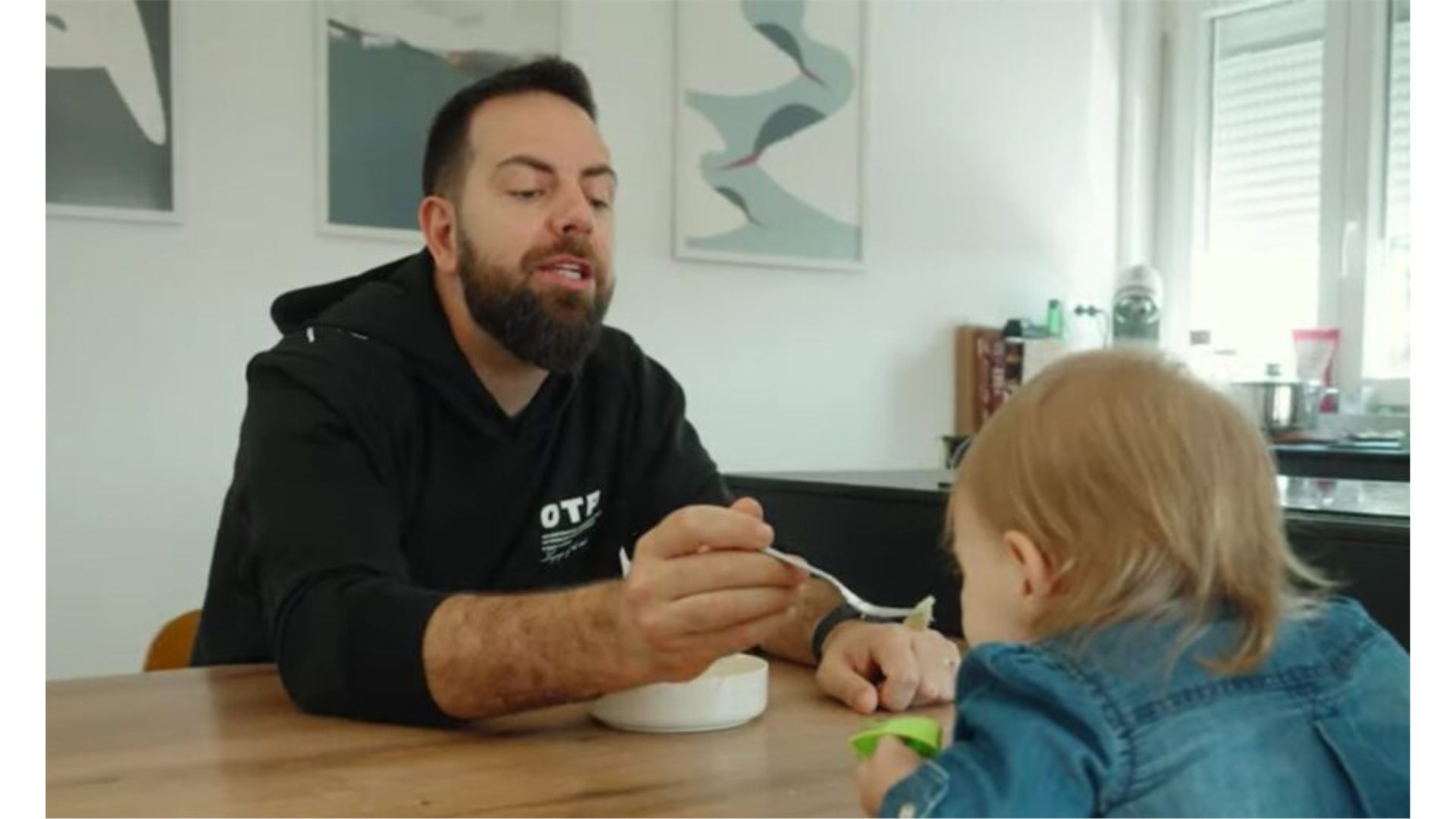 Ante Cash: Ne kuva ko moja mater, ali pije ko moj ćaća! (VIDEO)