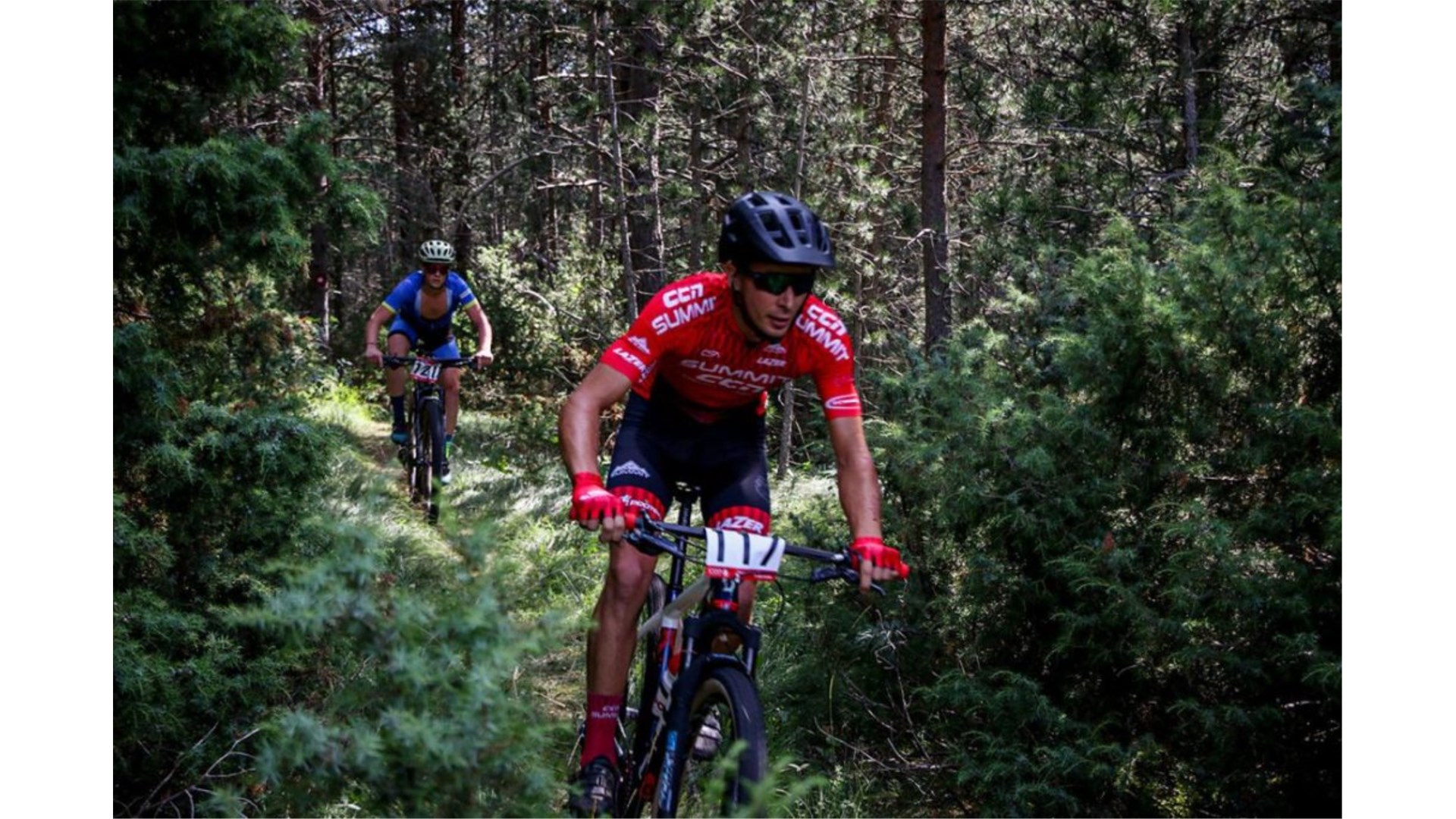 Srpanj rezervirajte za Blidinje BIKE Fest
