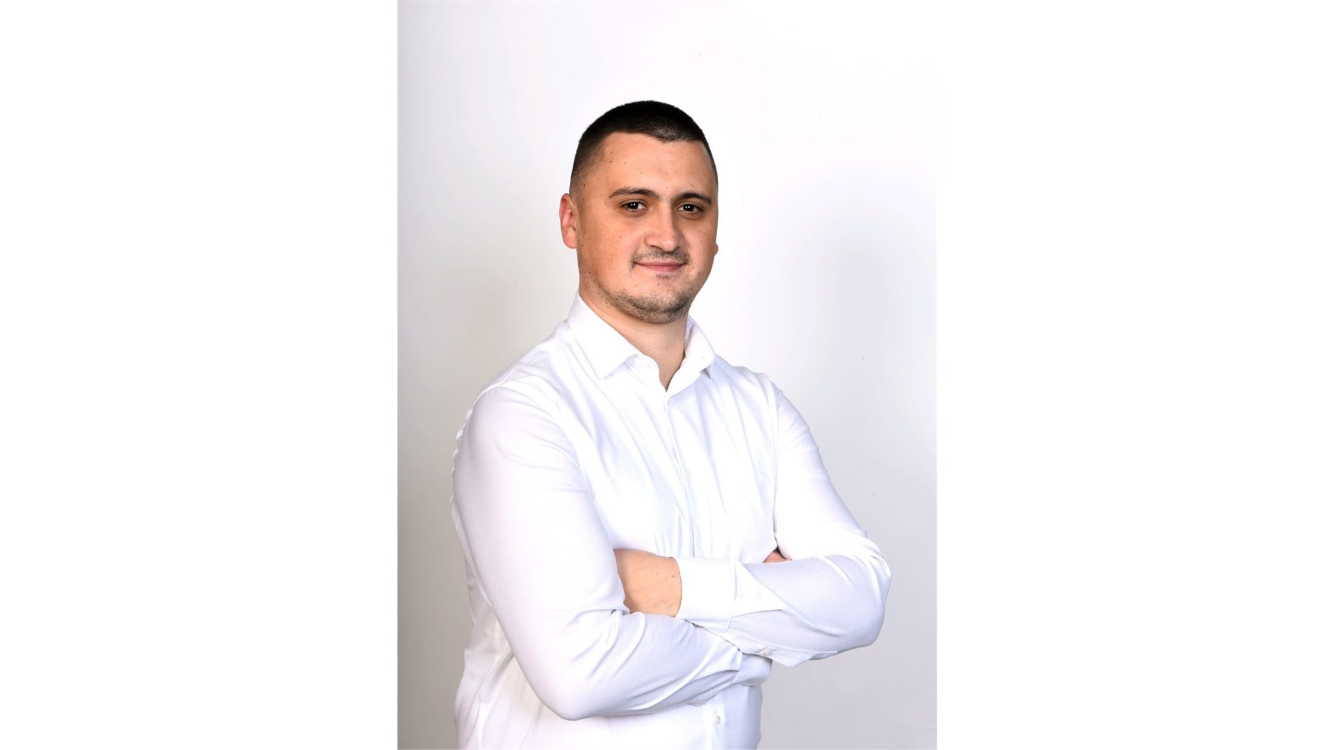 Marin Novaković kandidat HDZ-a za načelnika Uskoplja! Mladi liječnik ima veliku podršku naroda