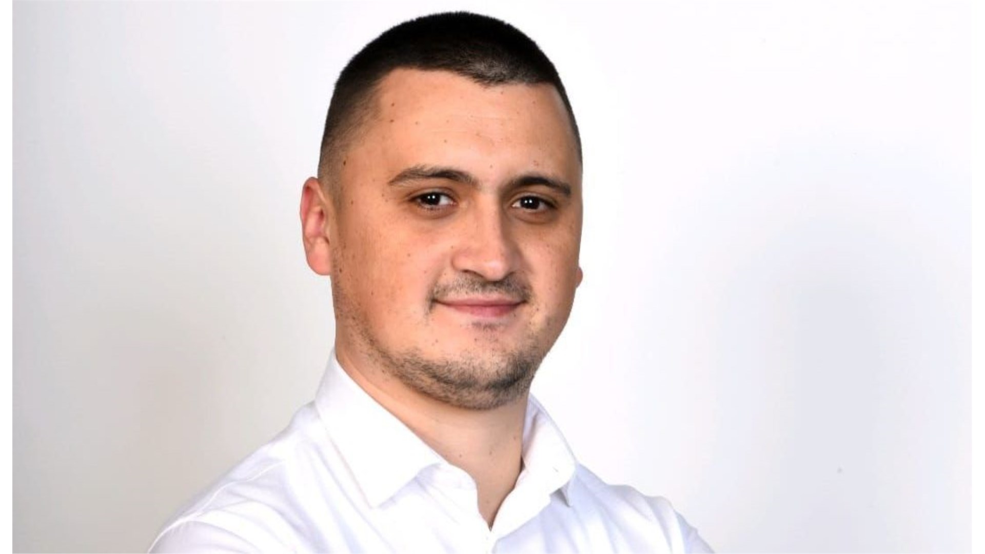 Marin Novaković kandidat HDZ-a za načelnika Uskoplja! Mladi liječnik ima veliku podršku naroda