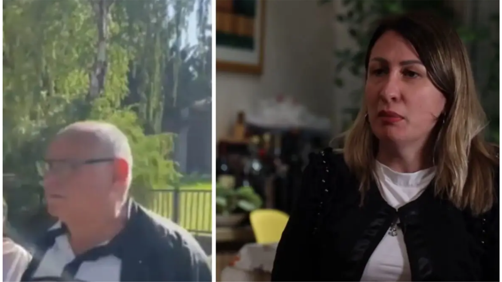Vukovarka u Beogradu optuženom ratnom zločincu: Odveo si mi oca pred očima