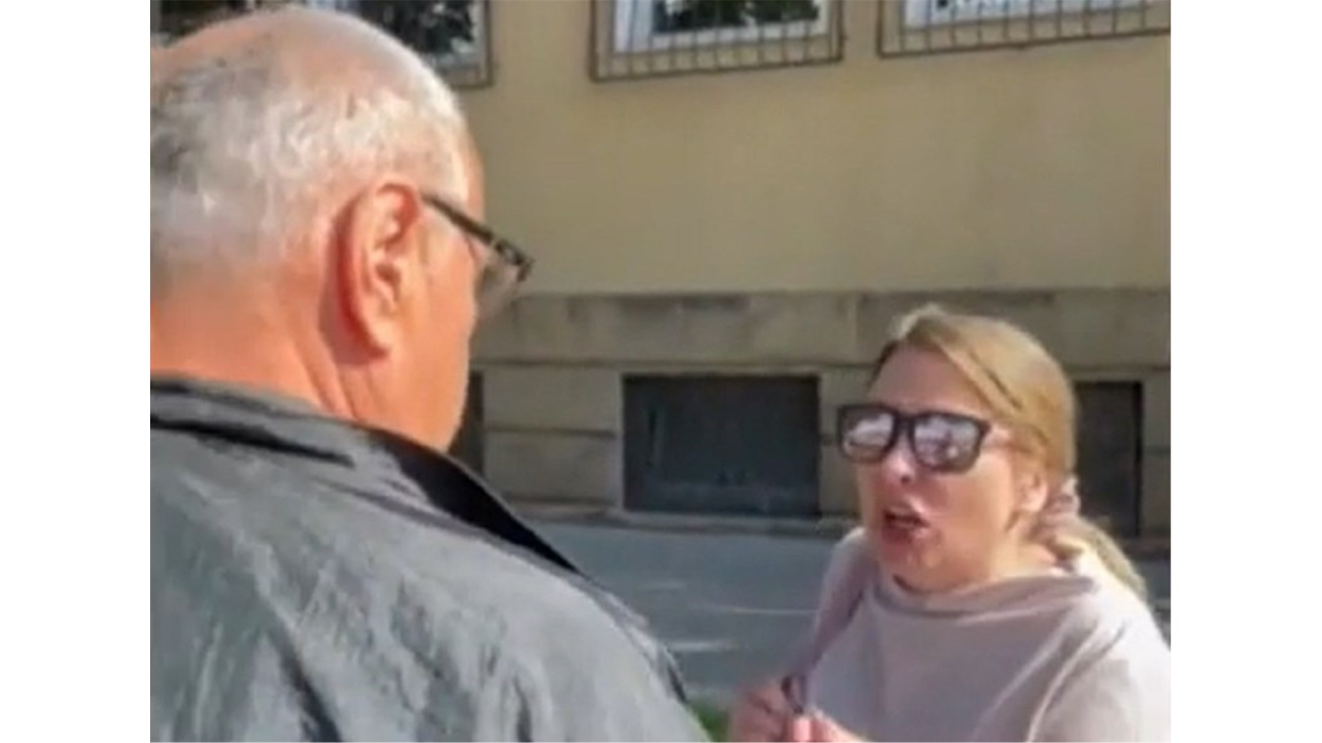 Vukovarka u Beogradu optuženom ratnom zločincu: Odveo si mi oca pred očima