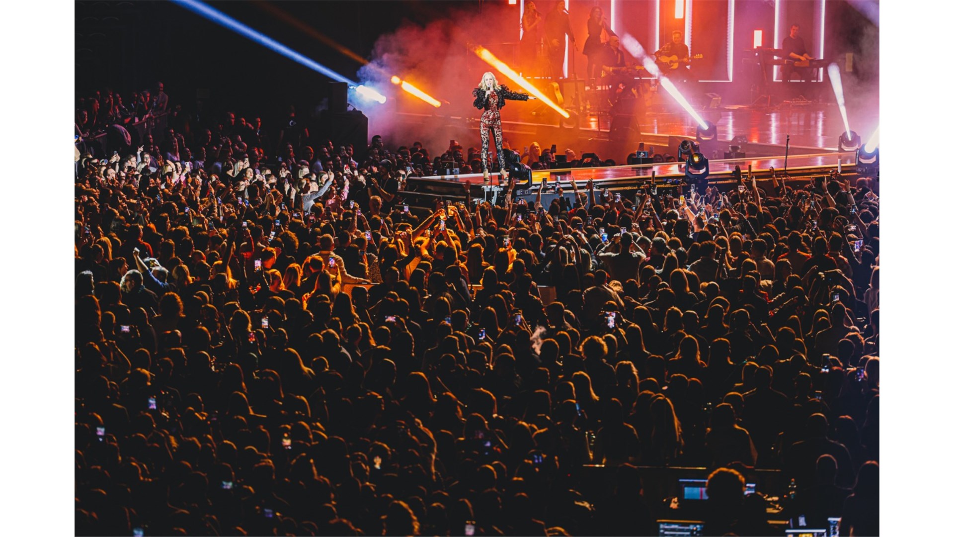 Koncert ljeta u Mostaru! Jelena Rozga napunit će stadion, interes za koncert ogroman