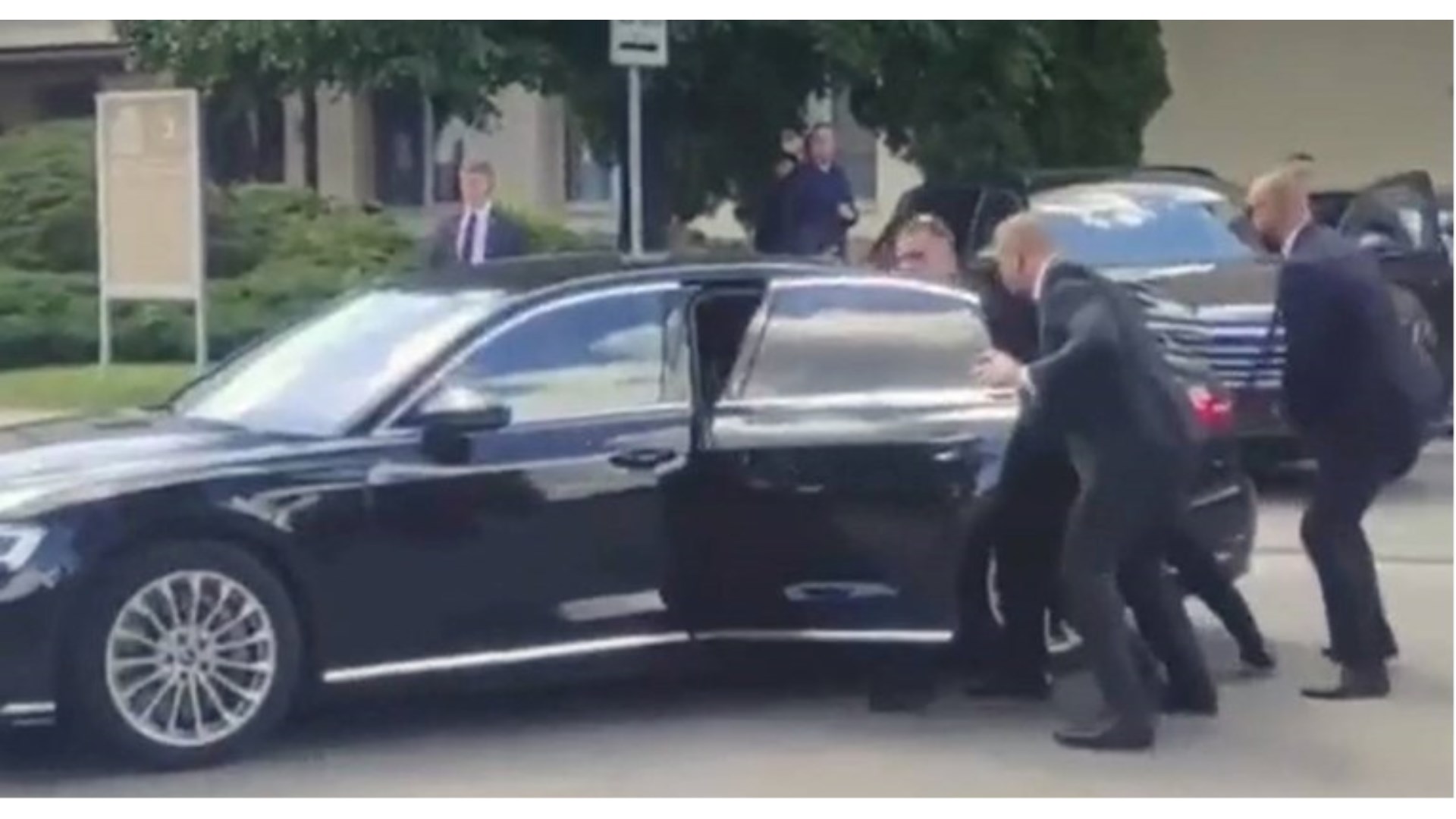 Fico se bori za život, objavljeni detalji o napadu na premijera Slovačke!