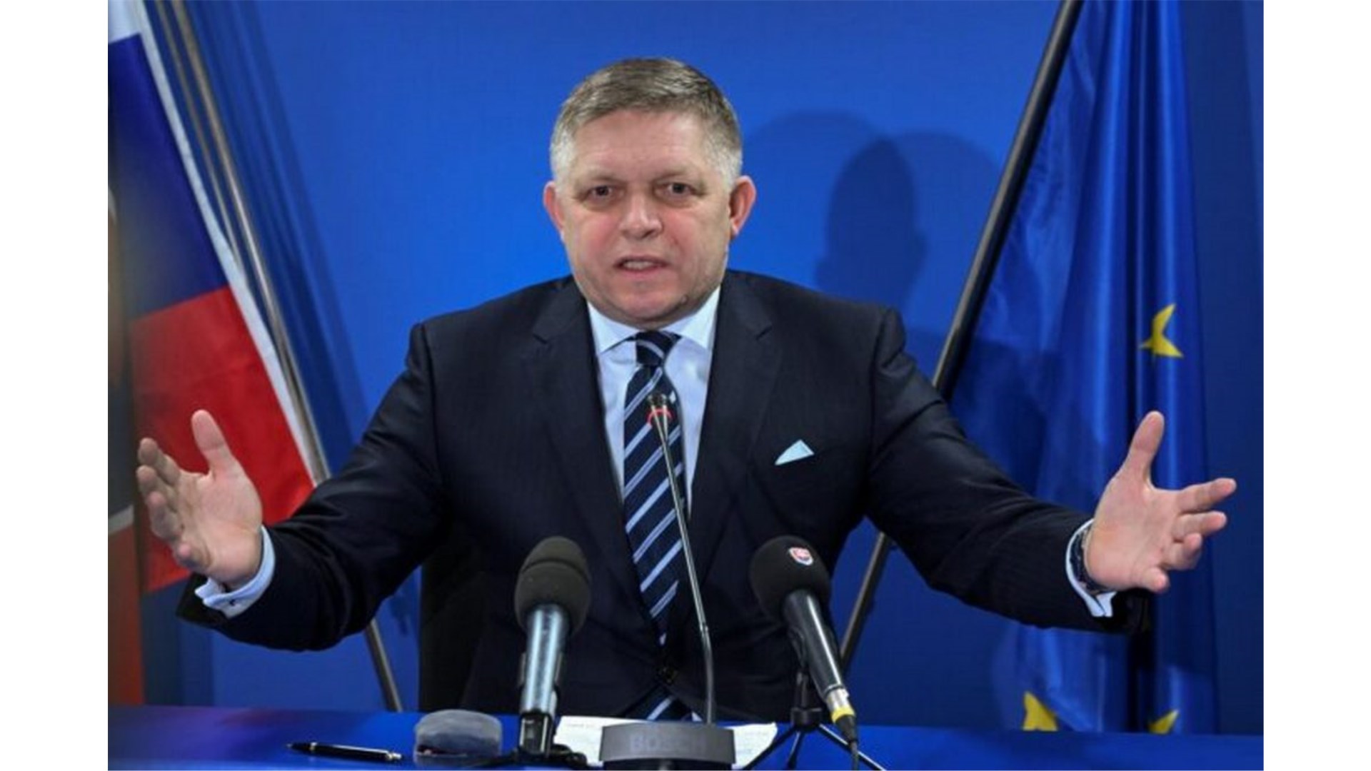 Fico nakon operacije stabilno