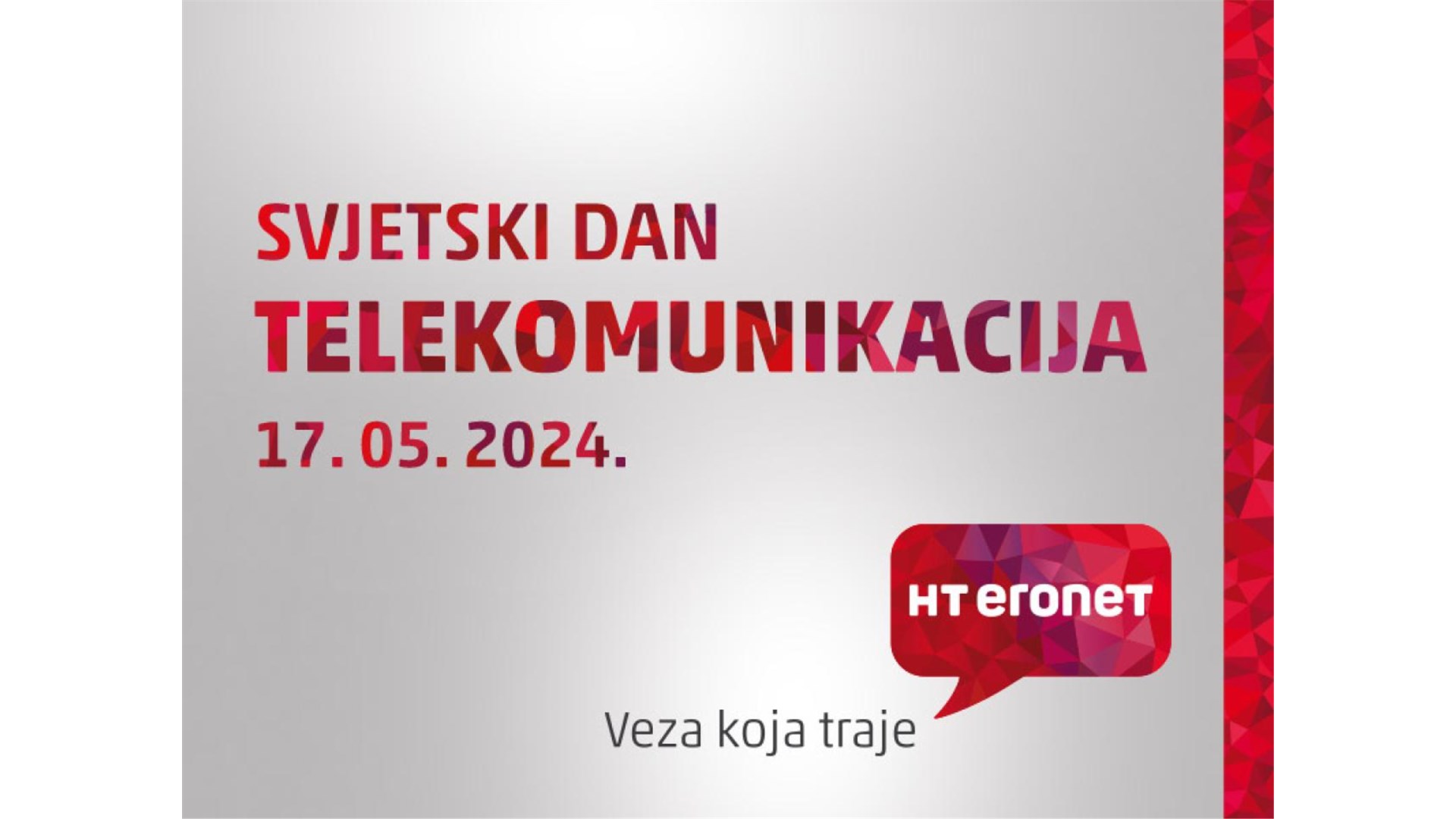 HT Eronet podsjeća na značaj digitalnih inovacija za održivi razvoj