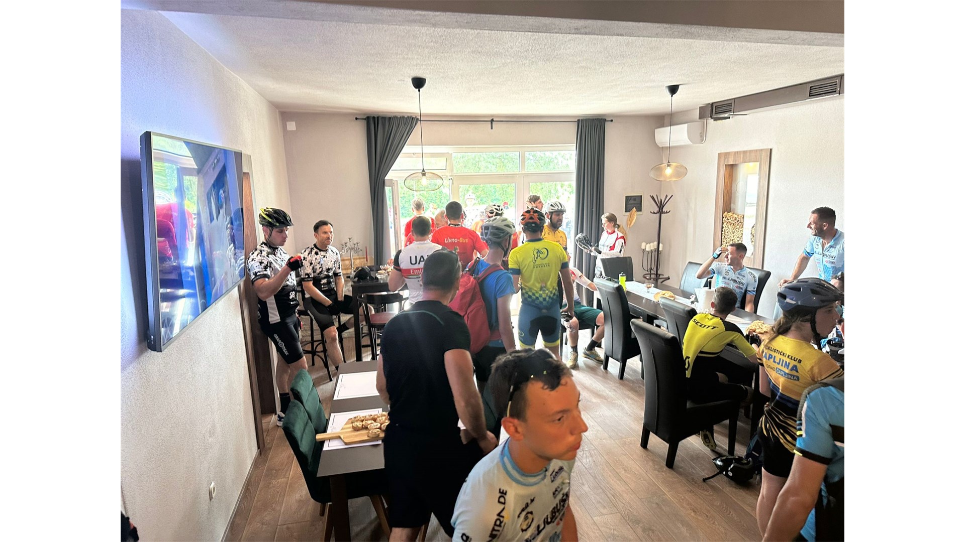 1. Grudska biciklijada oduševila FOTO/VIDEO