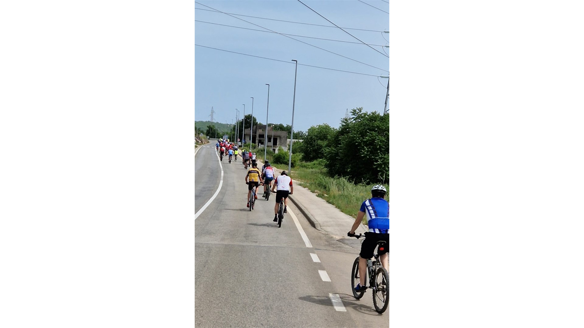 1. Grudska biciklijada oduševila FOTO/VIDEO