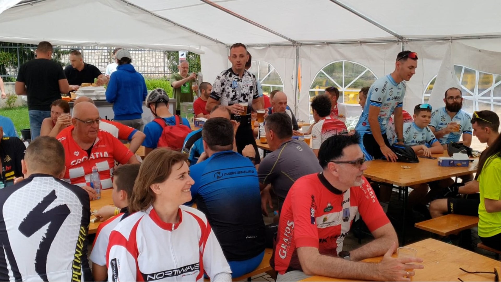1. Grudska biciklijada oduševila FOTO/VIDEO