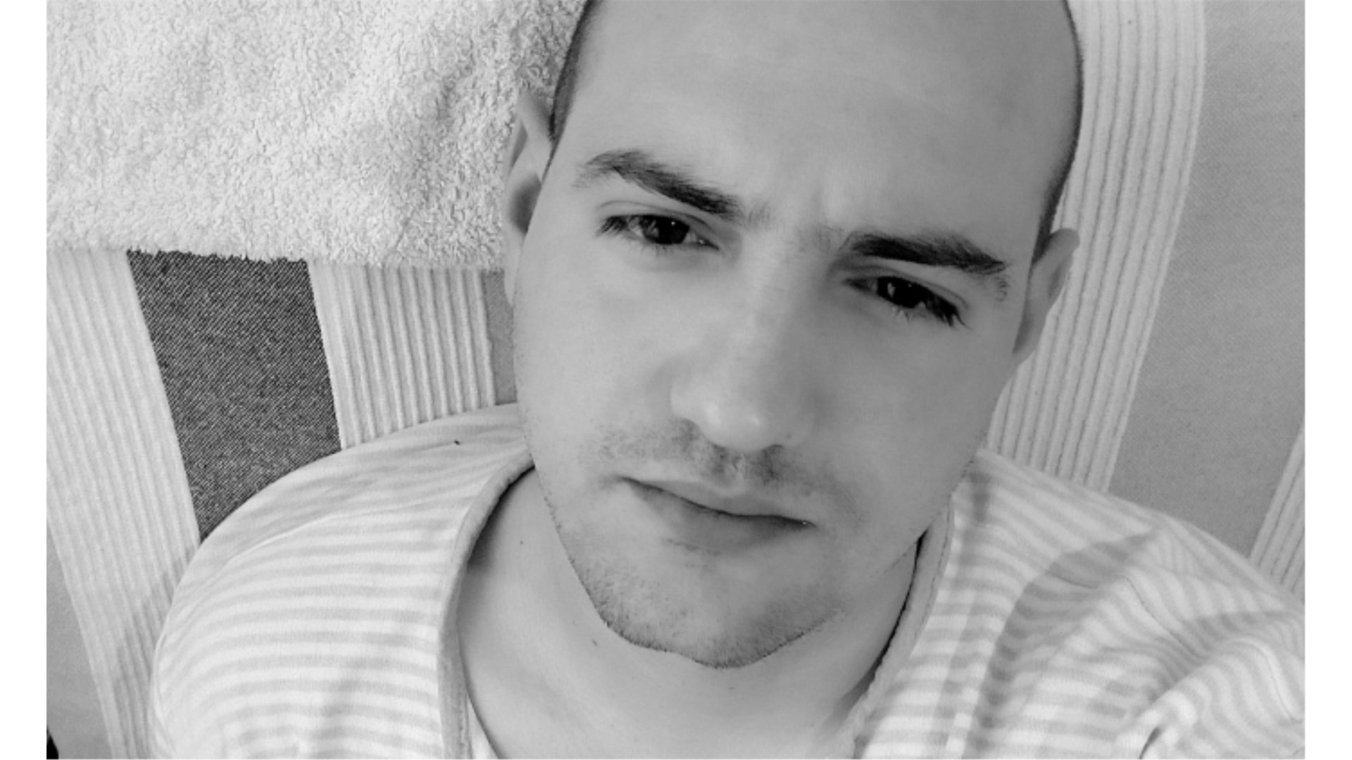Kolege se opraštaju od Kristijana (35) koji je stradao na motociklu, pokrenuta je istraga