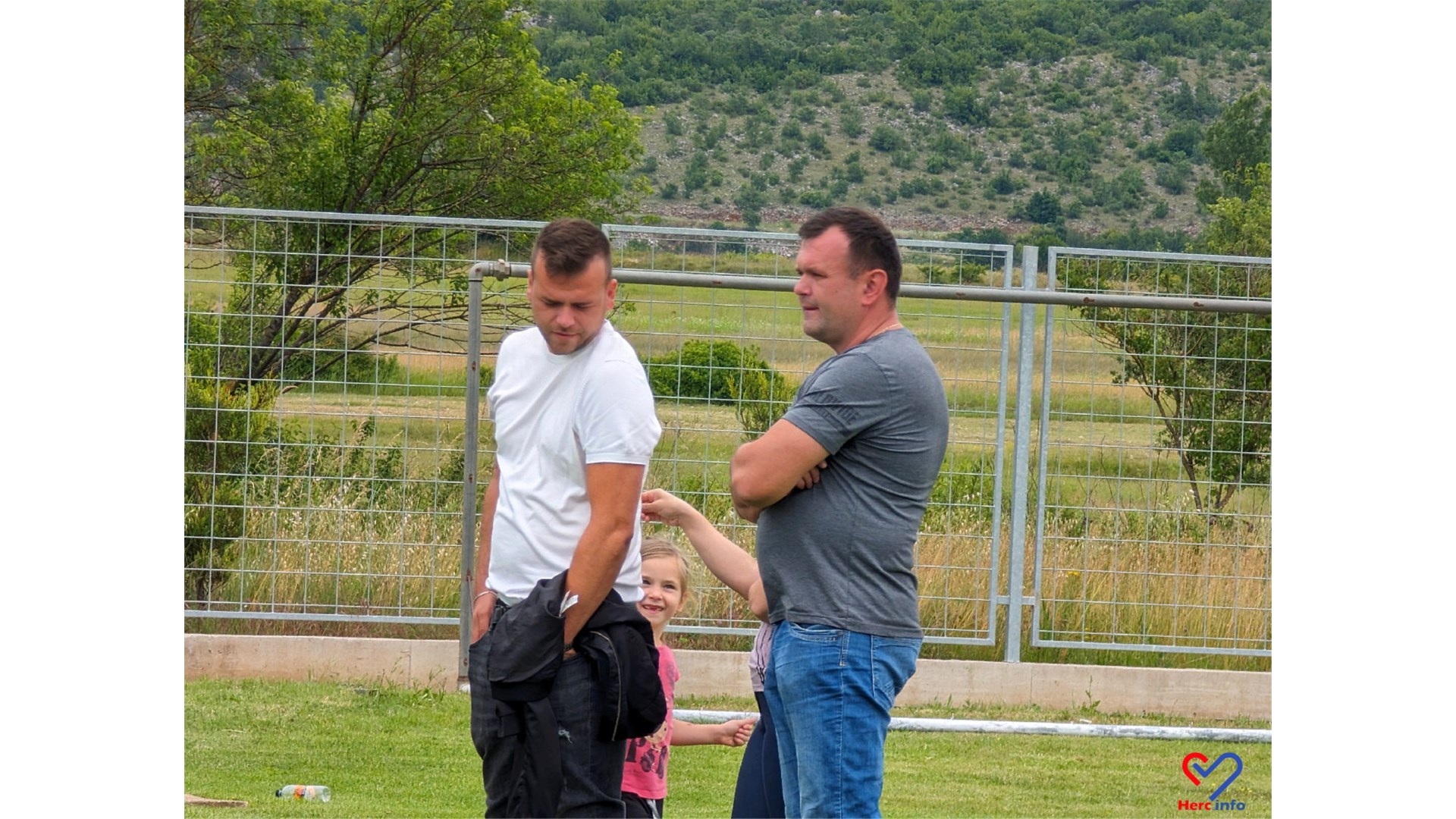 FOTO: Nebo je zaplakalo od ponosa! Memorijal Miš i Dine 8. put ispunio očekivanja! Posušju dvostruka kruna