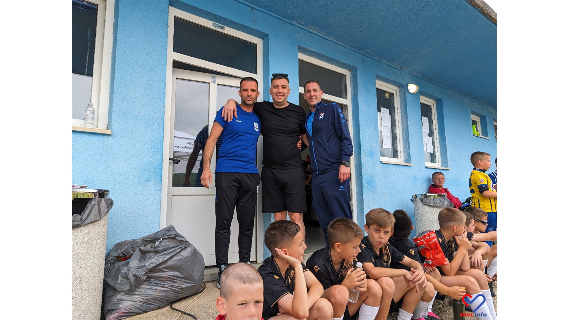 FOTO: Nebo je zaplakalo od ponosa! Memorijal Miš i Dine 8. put ispunio očekivanja! Posušju dvostruka kruna
