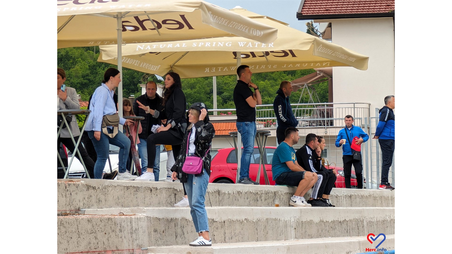FOTO: Nebo je zaplakalo od ponosa! Memorijal Miš i Dine 8. put ispunio očekivanja! Posušju dvostruka kruna