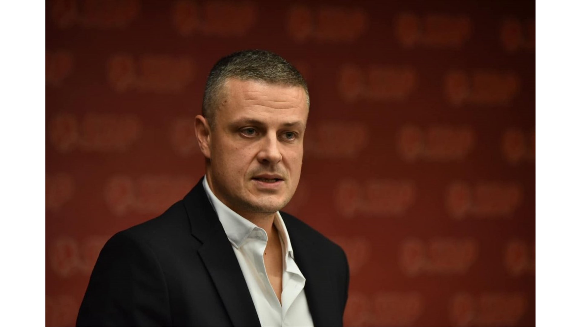 Ubijen brat potpredsjednika Vlade FBiH i ministra Vojina Mijatovića