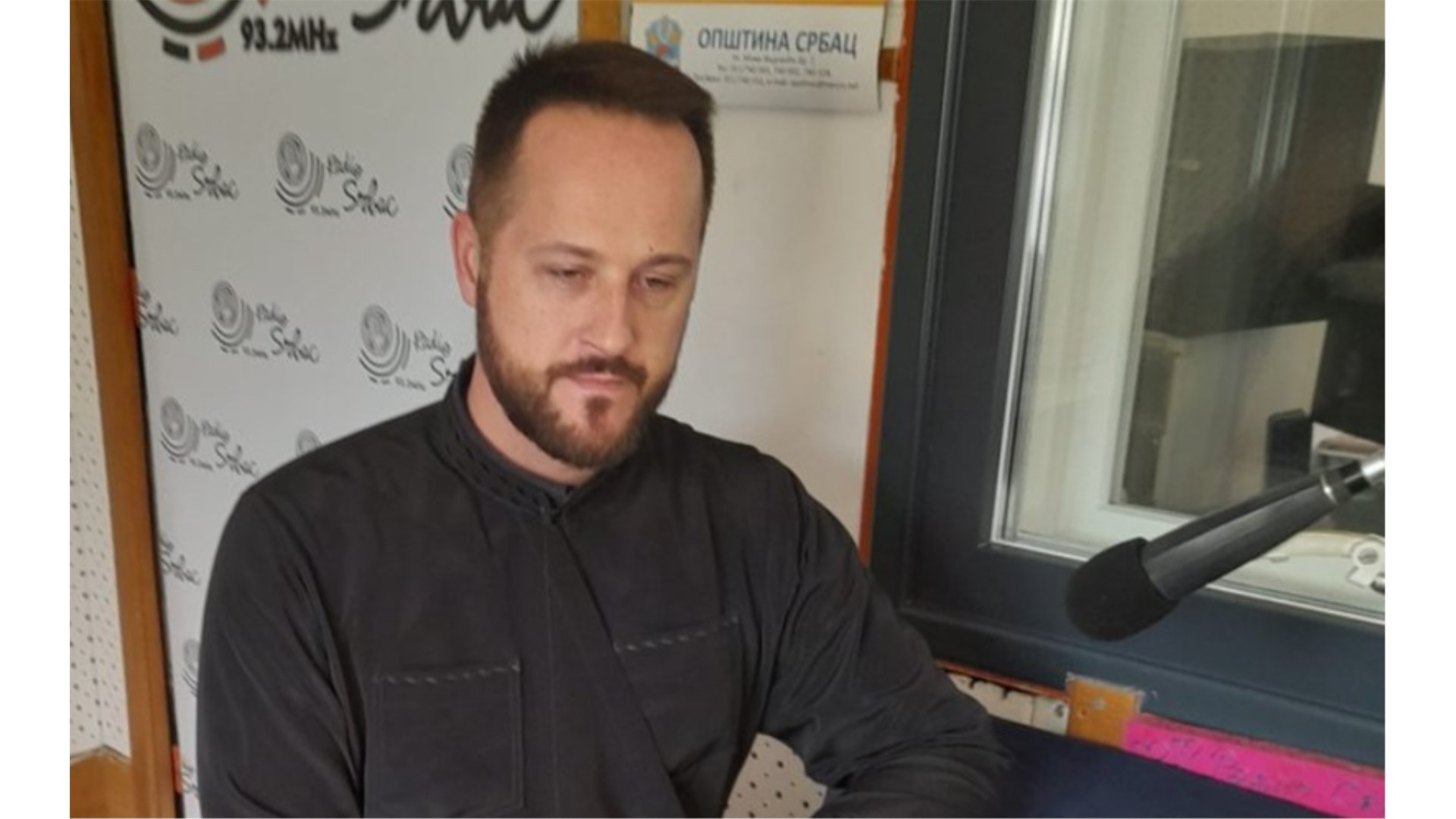 Pravoslavni svećenik iz BiH pao zbog kokaina, najviše kupovao u dane blagdana