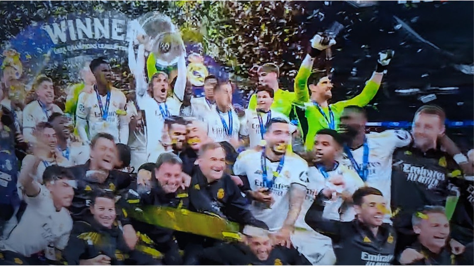 Luka Modrić je najtrofejniji igrač u povijesti Real Madrida! Još je srušio nekoliko rekorda