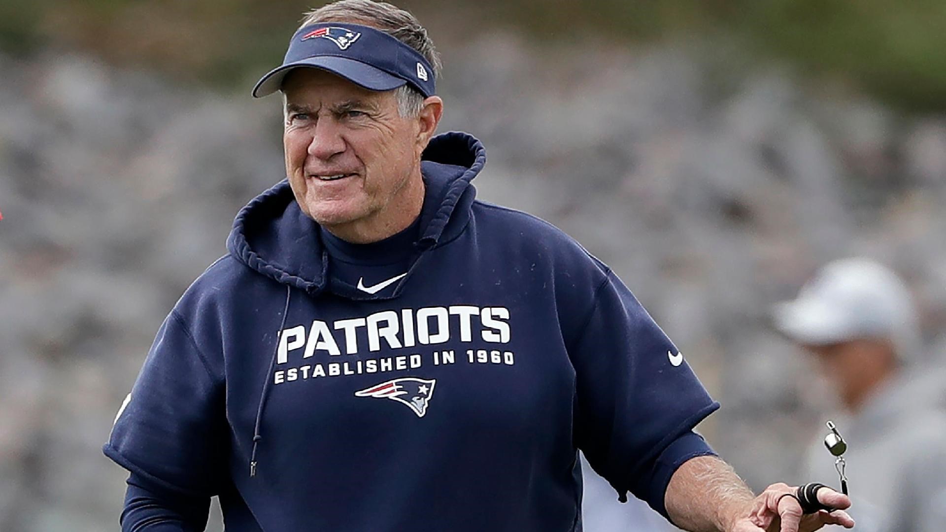 Bill Belichick jedan od najvećih trenera u povijesti dobio hrvatsko državljenstvo