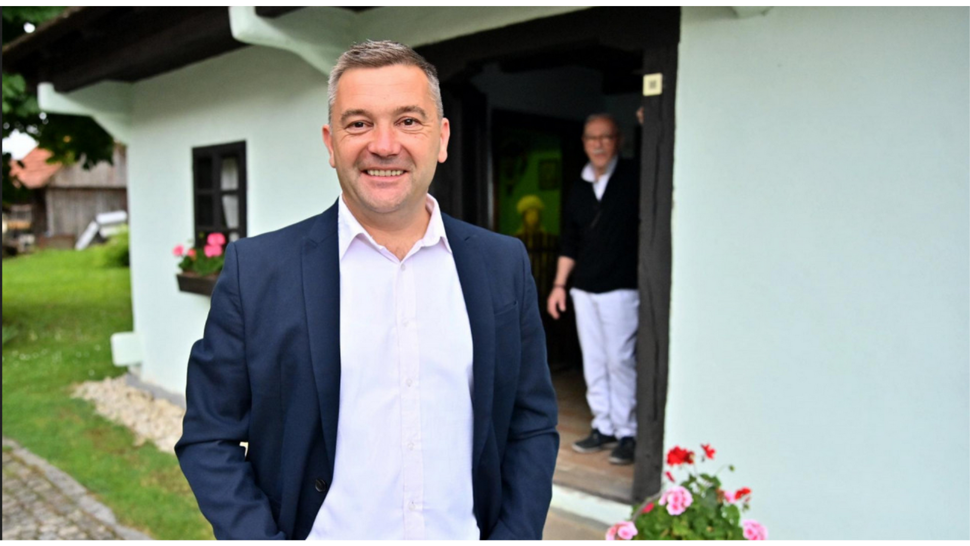 Načelnik Kumrovca: U Titovu mjestu svi smo vjernici