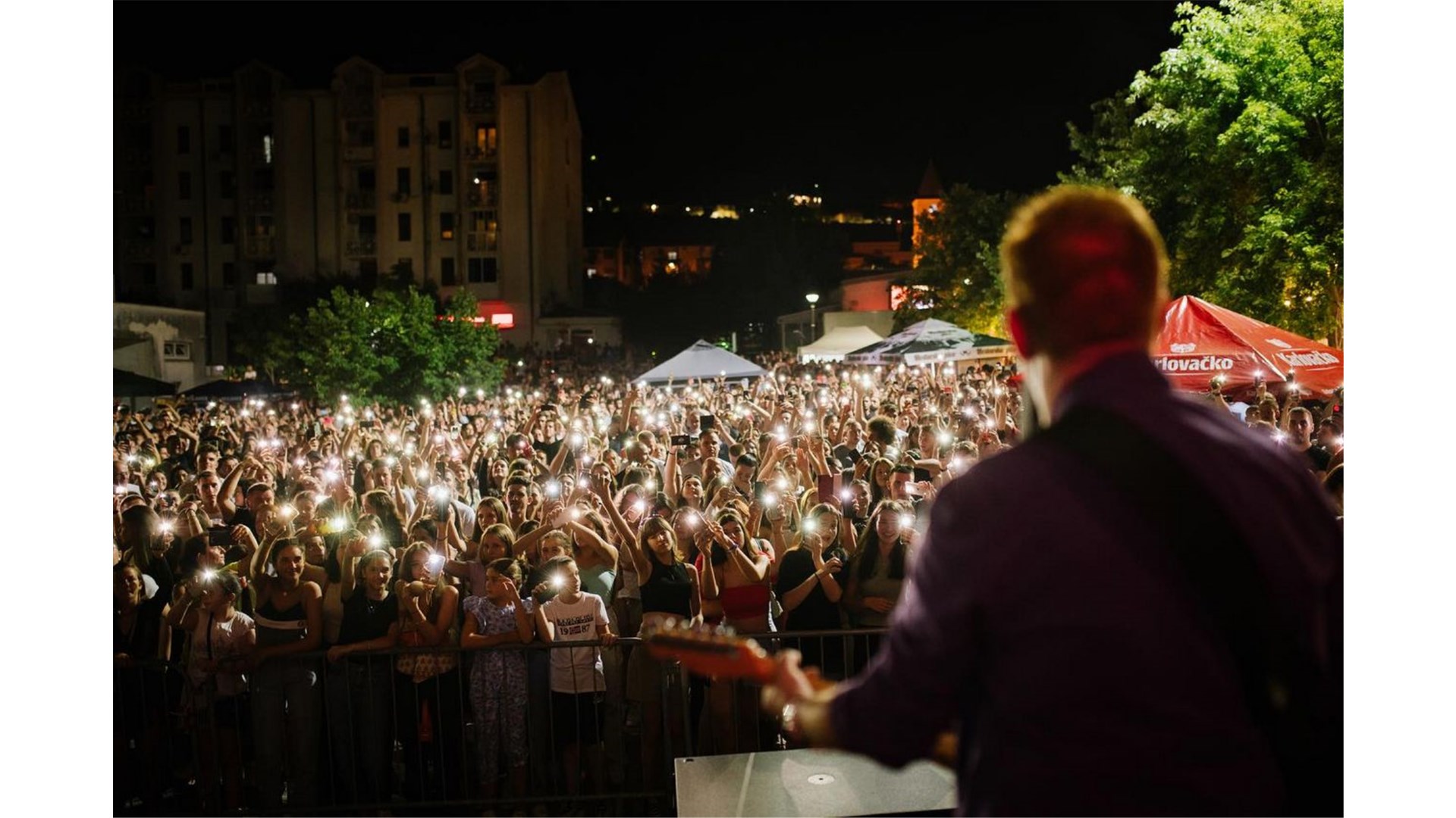 Bogat program na Beer Festu u Ljubuškom