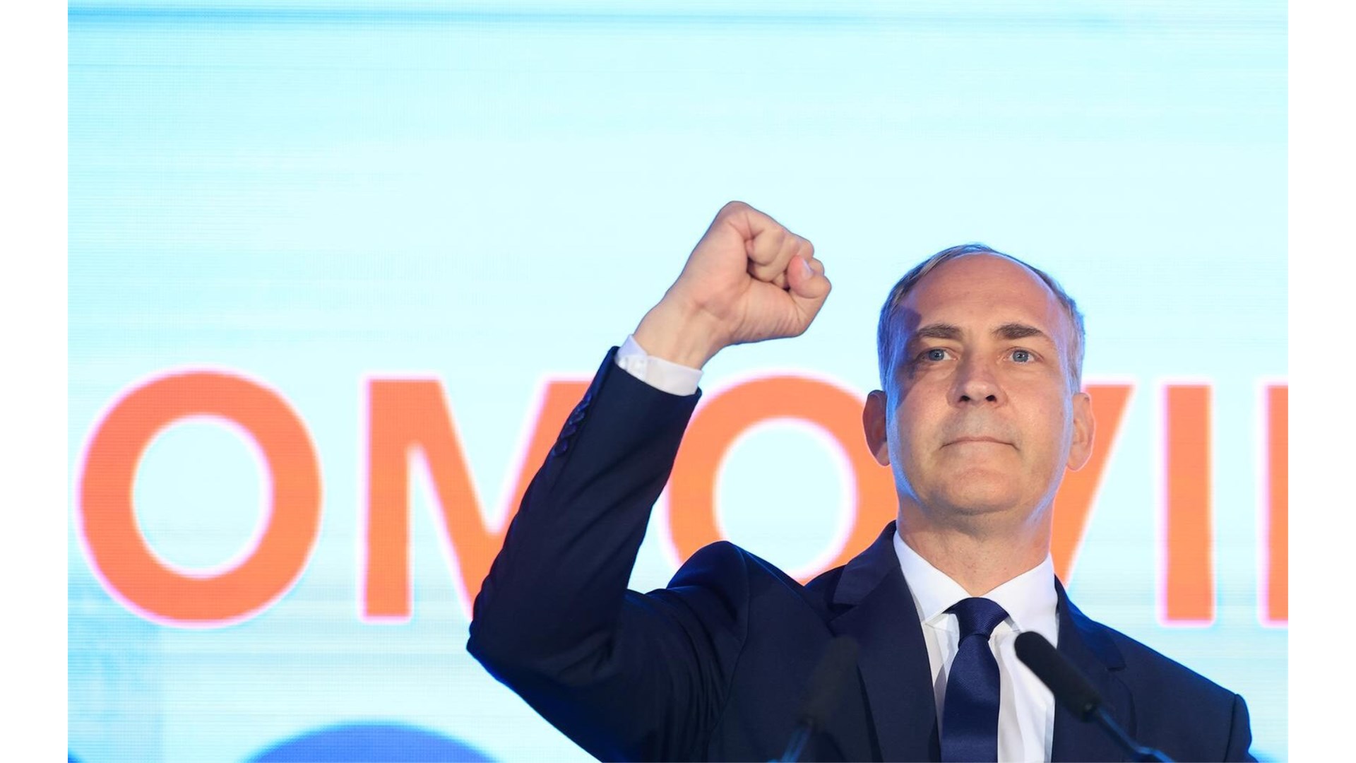 Bartulica: Prijavio sam prijetnje smrću, a protiv mene se vodi linč! Žao mi je zbog vožnje u Ferrariju, pogrešna prosudba