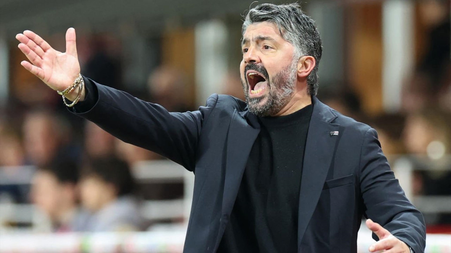 Bilić je dodao gas! Novi trener Hajduka je Gennaro Gattuso!