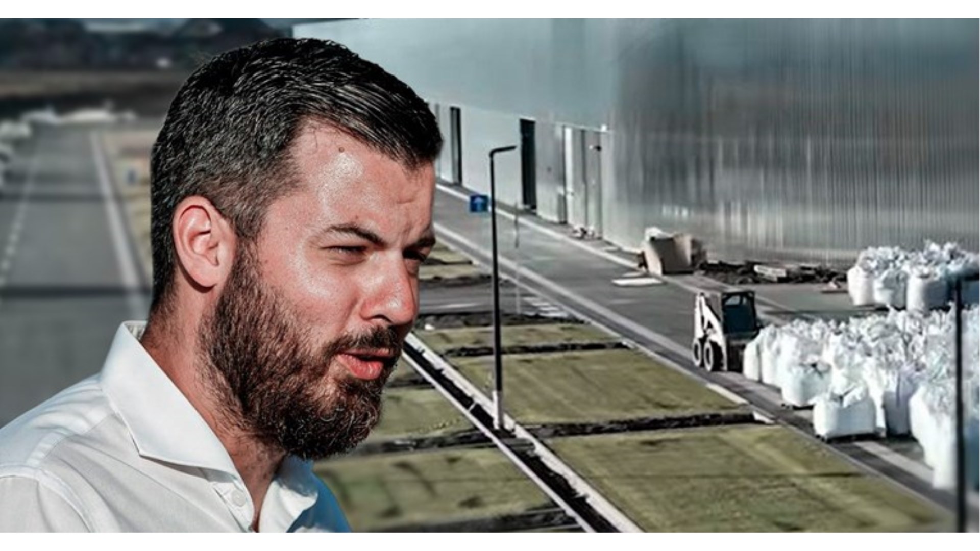 Novo pogodovanje Mati Rimcu, situacija za poduzetnika sve složenija