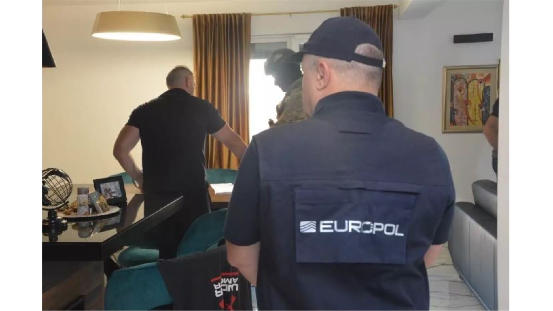 Nova, velika akcija u Hrvatskoj: Na štetu EU 'oprali' milijune eura