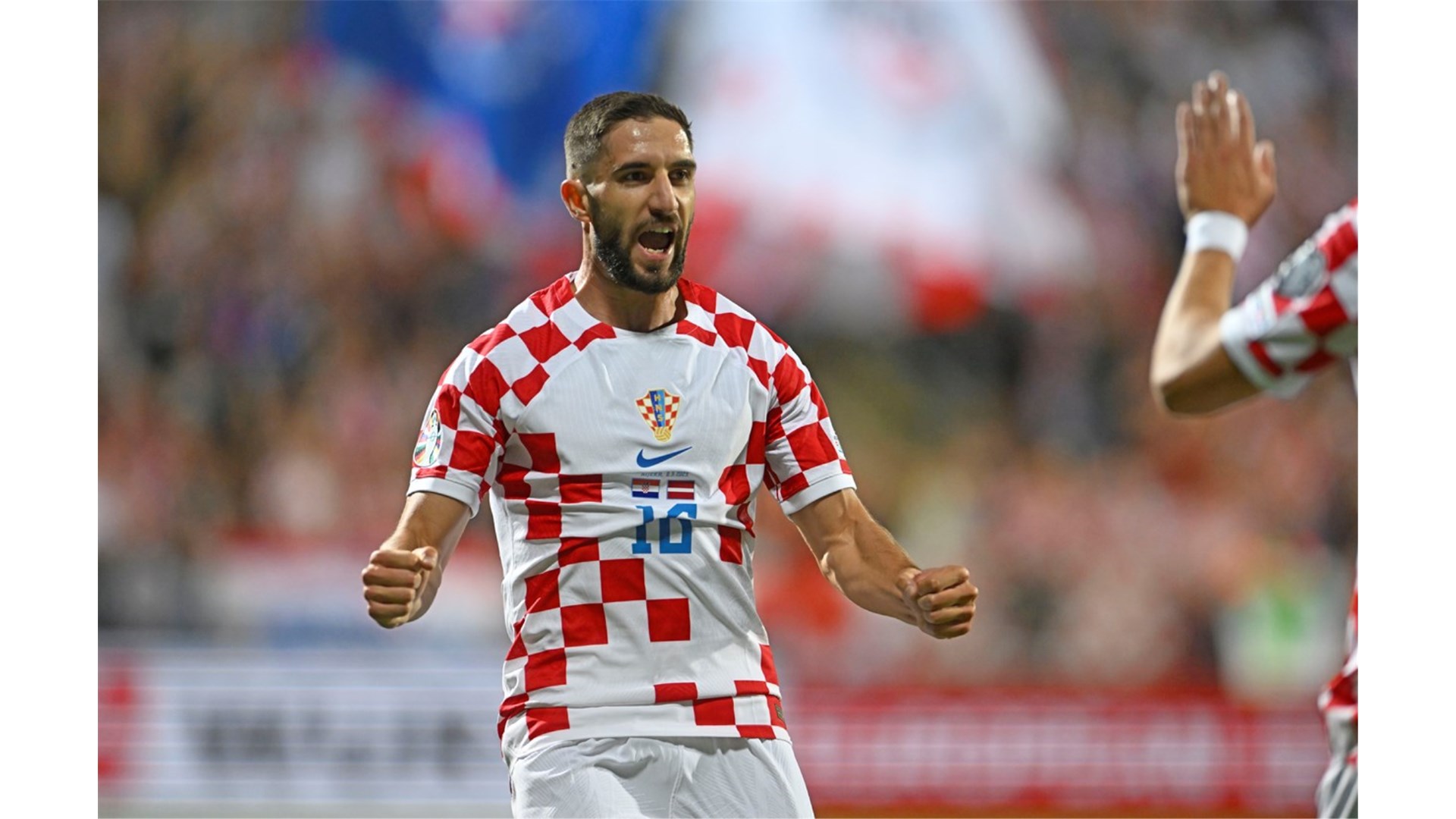 Sramotan tretman prema hrvatskom reprezentativcu, Ivanušec opet pretrpio poniženje