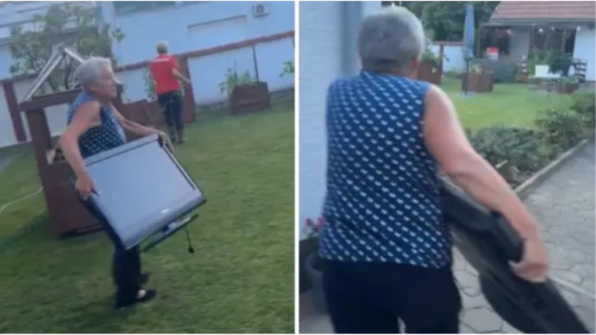 VIDEO: I baki popustili živci! Još jedna televizija otišla u nepovrat