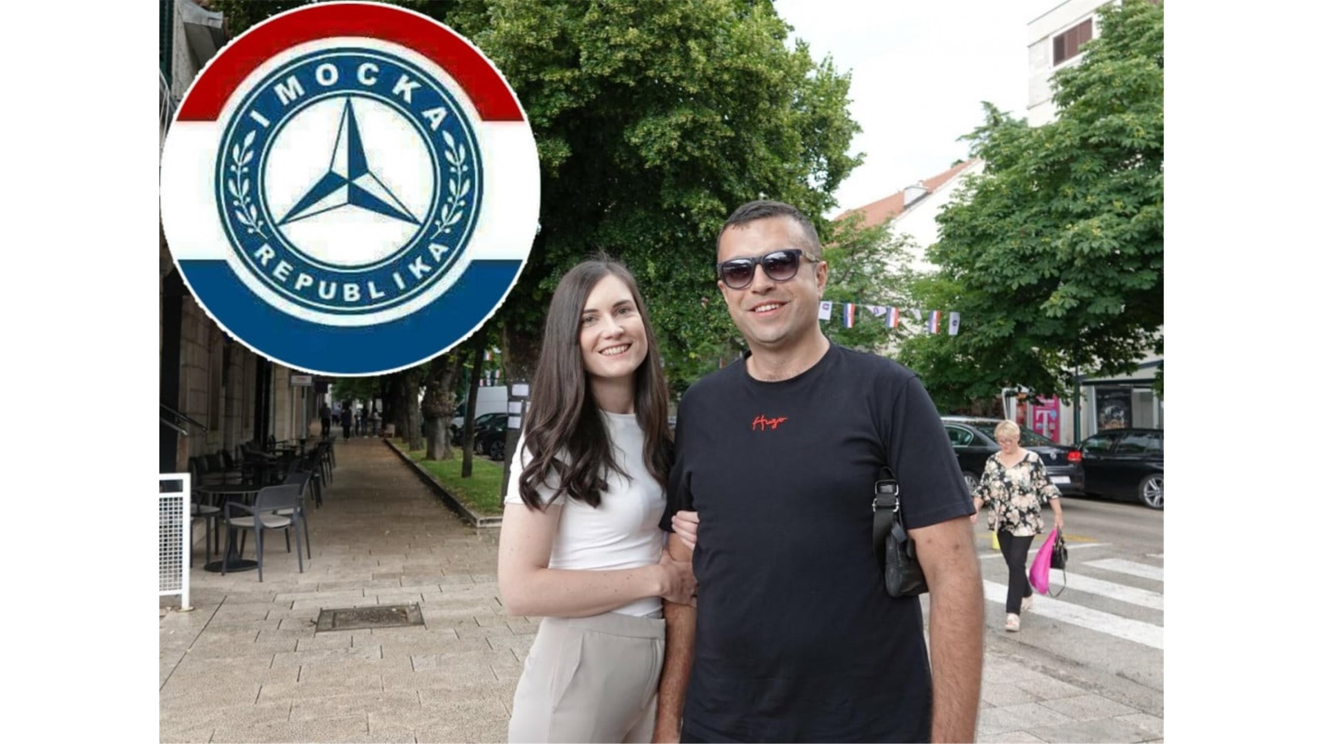 Otkrivena najstrože čuvana tajna o IMOCKIM CRNJACIMA! Ivana, šefica, kaže: Moj vam je muž čistokrvni Hercegovac!