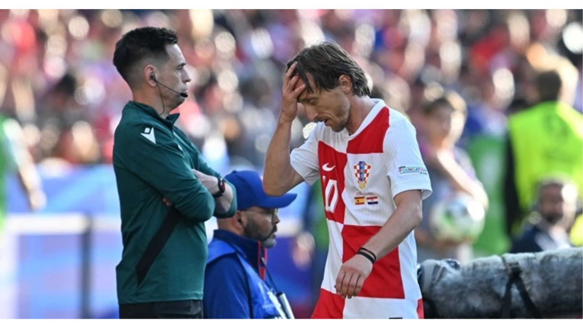 Debakl je iza nas, Hrvatska se sada mora spustiti na zemlju i zaigrati svoju igru!