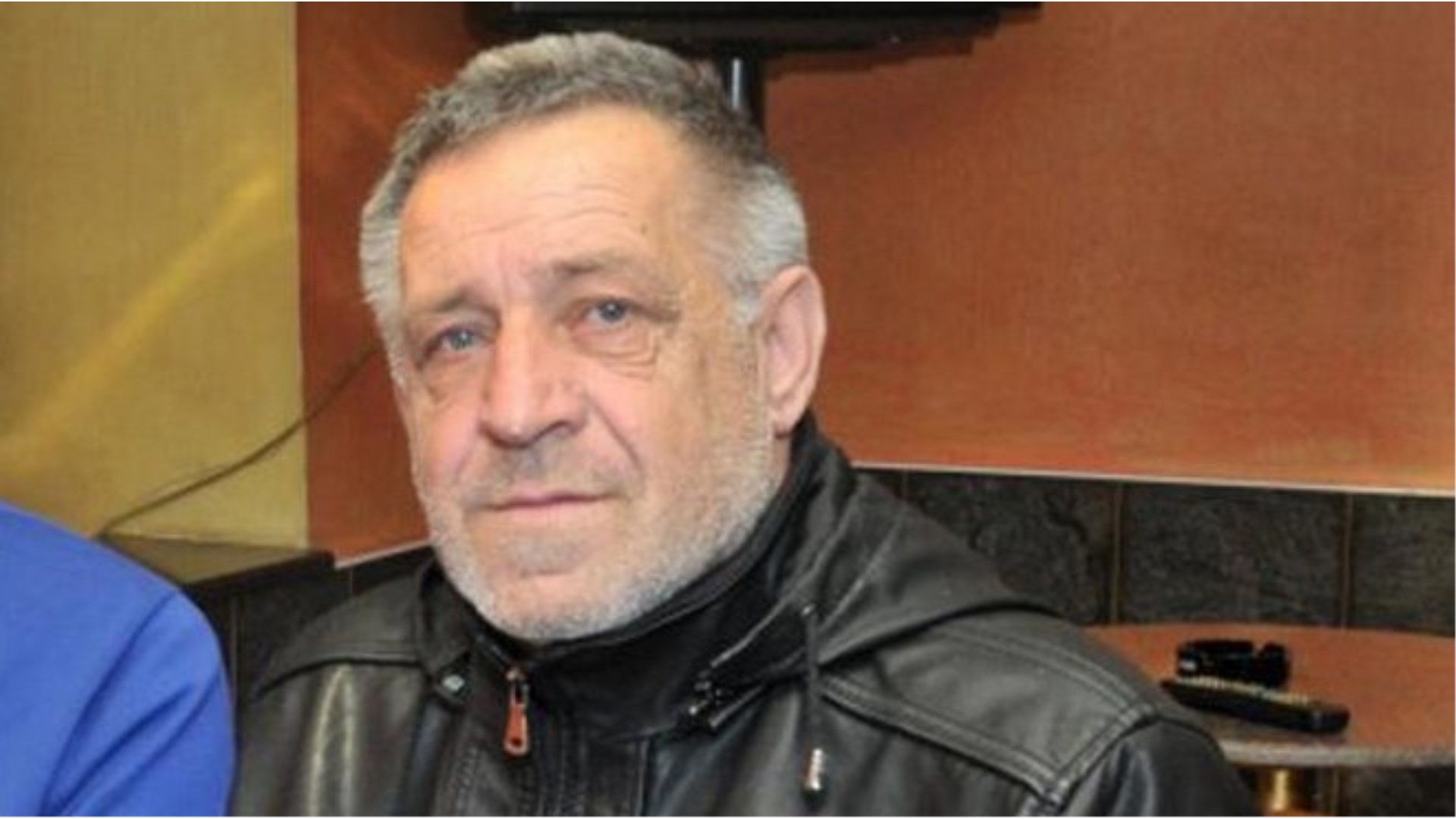 Odlazak legende! Napustio nas je Franjo Vladić Kulje!