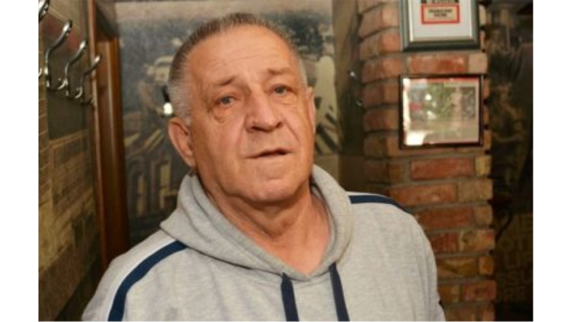 IN MEMORIAM Franjo Vladić Kulje: Bio je čovjek s kompjutorom u kopačkama i s raspjevanim štiglićem u duši 