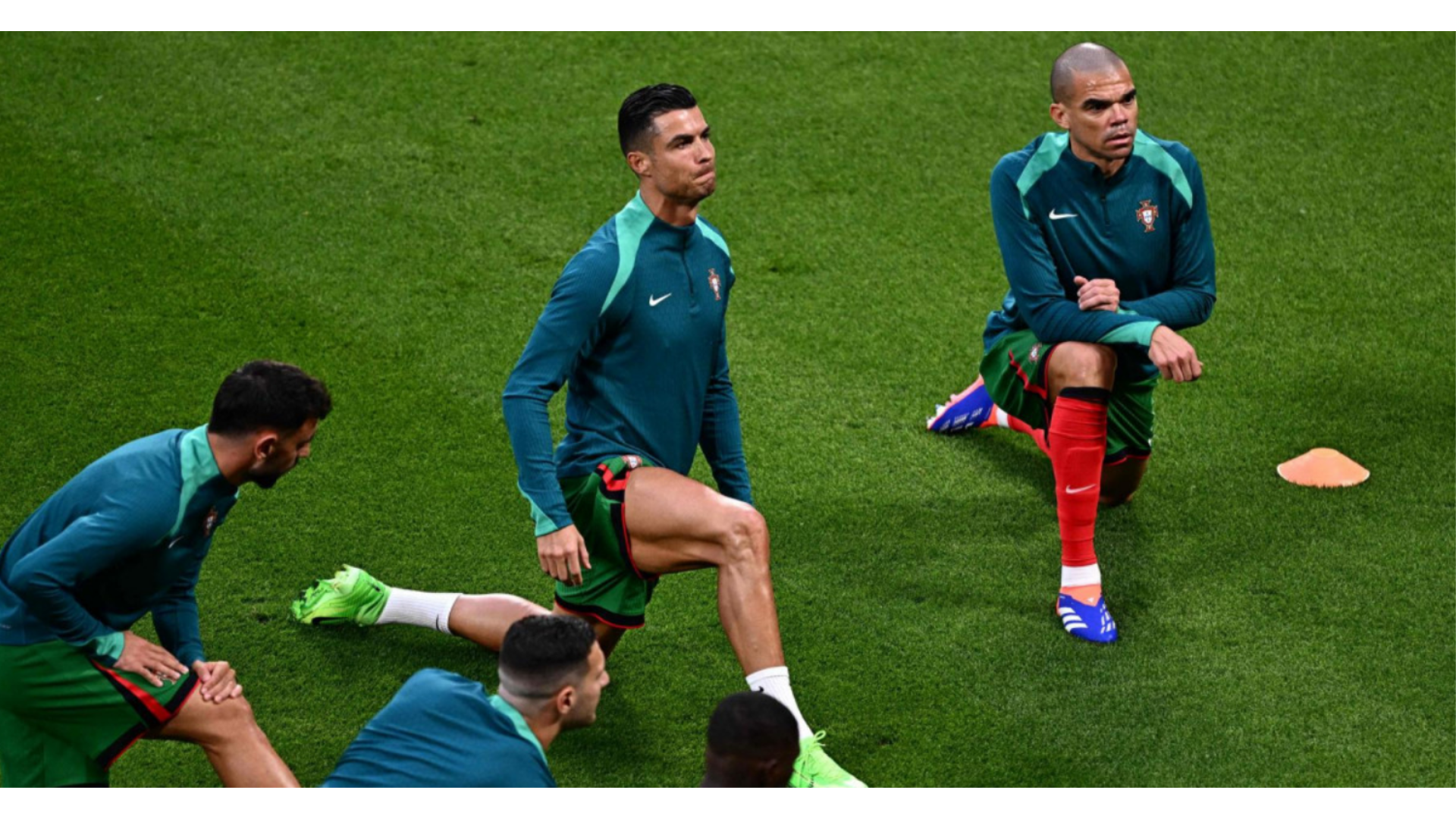 Portugal pobijedio u sudačkoj nadoknadi! Pepe i Ronaldo ispisali povijest!