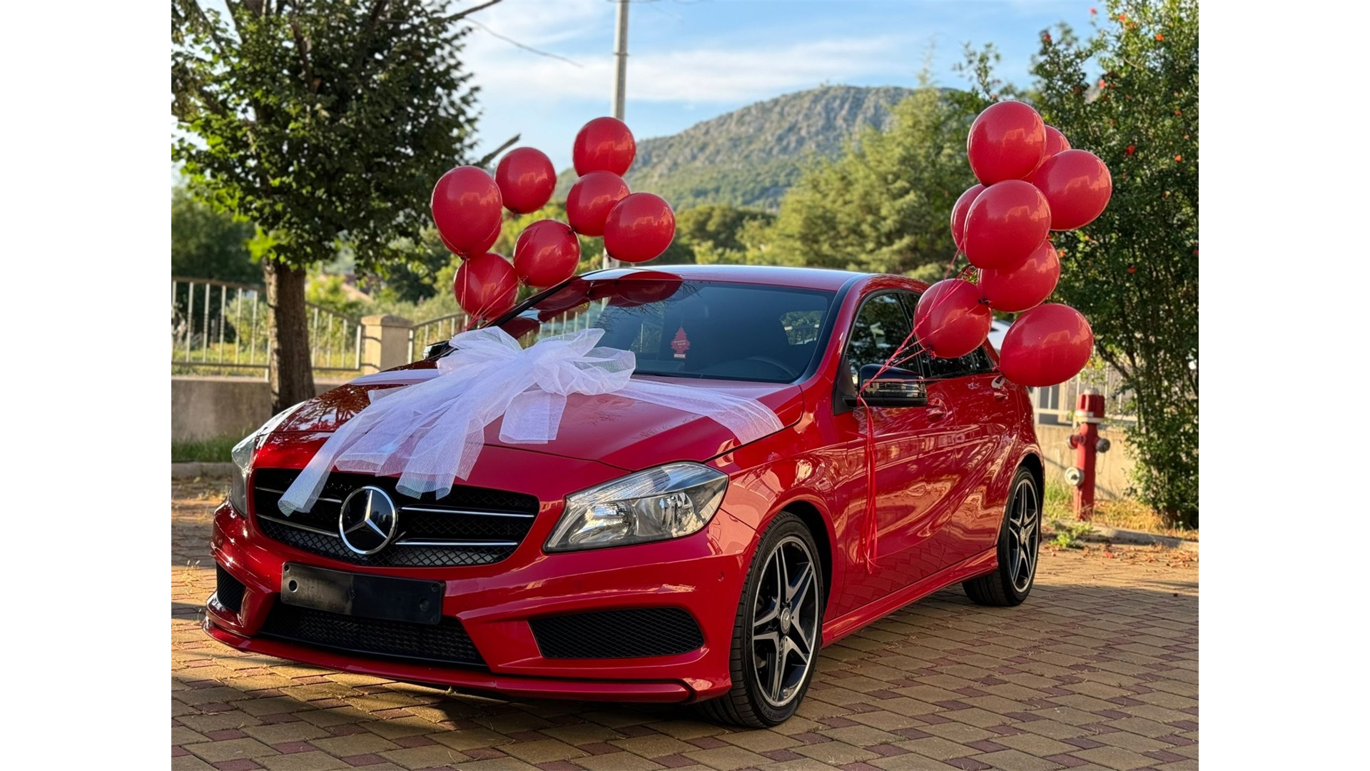 Draža Palac o poklonu iz snova: 'Žao mi je bilo kad je to auto netko prije mene kupio, a šok je nastupio kad sam saznala što se zapravo dogodilo'