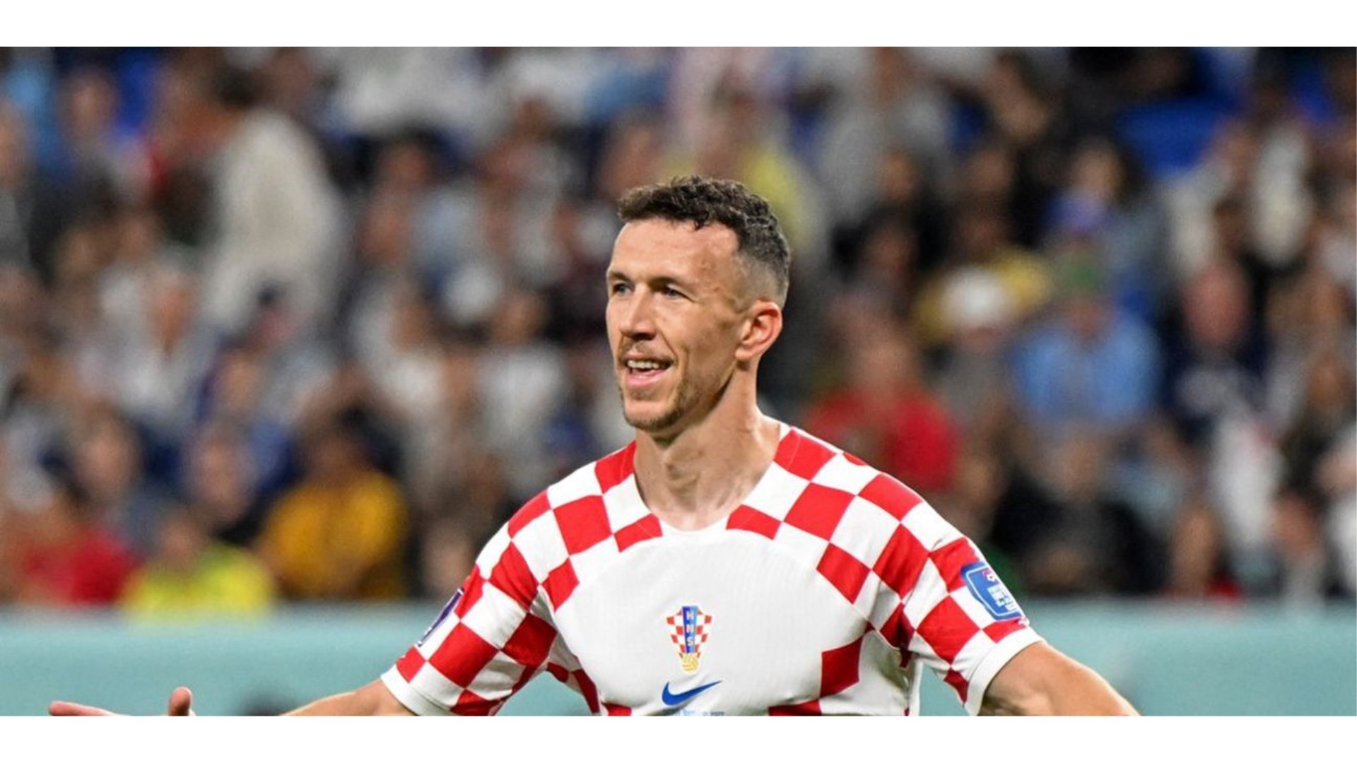 Perišić ima priliku ispisati povijest