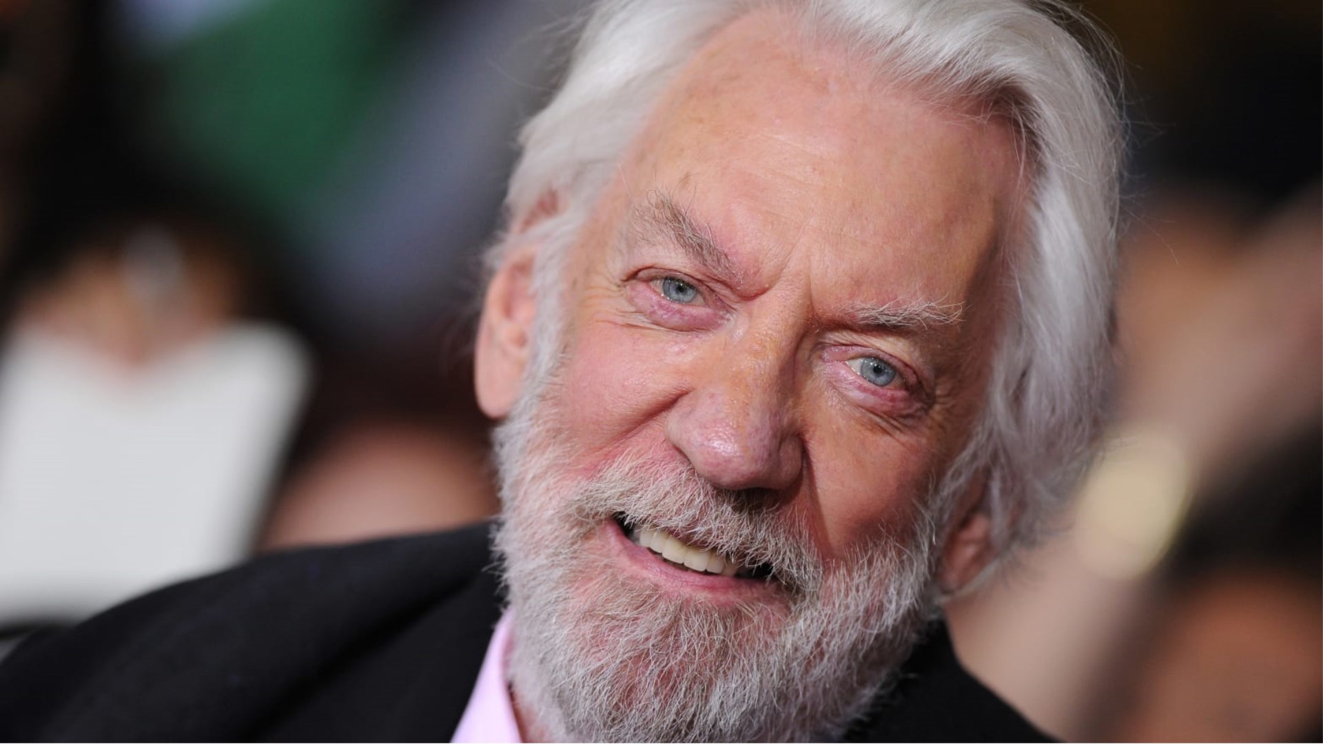 Odlazak glumačke legende! Napustio nas je Donald Sutherland
