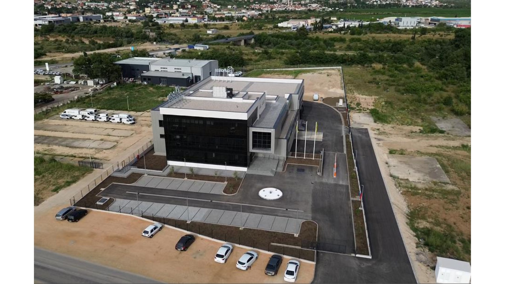 HP Mostar završila veliki projekt kojim su BiH i Mostar stavljeni u europsku mrežu logističkih centara