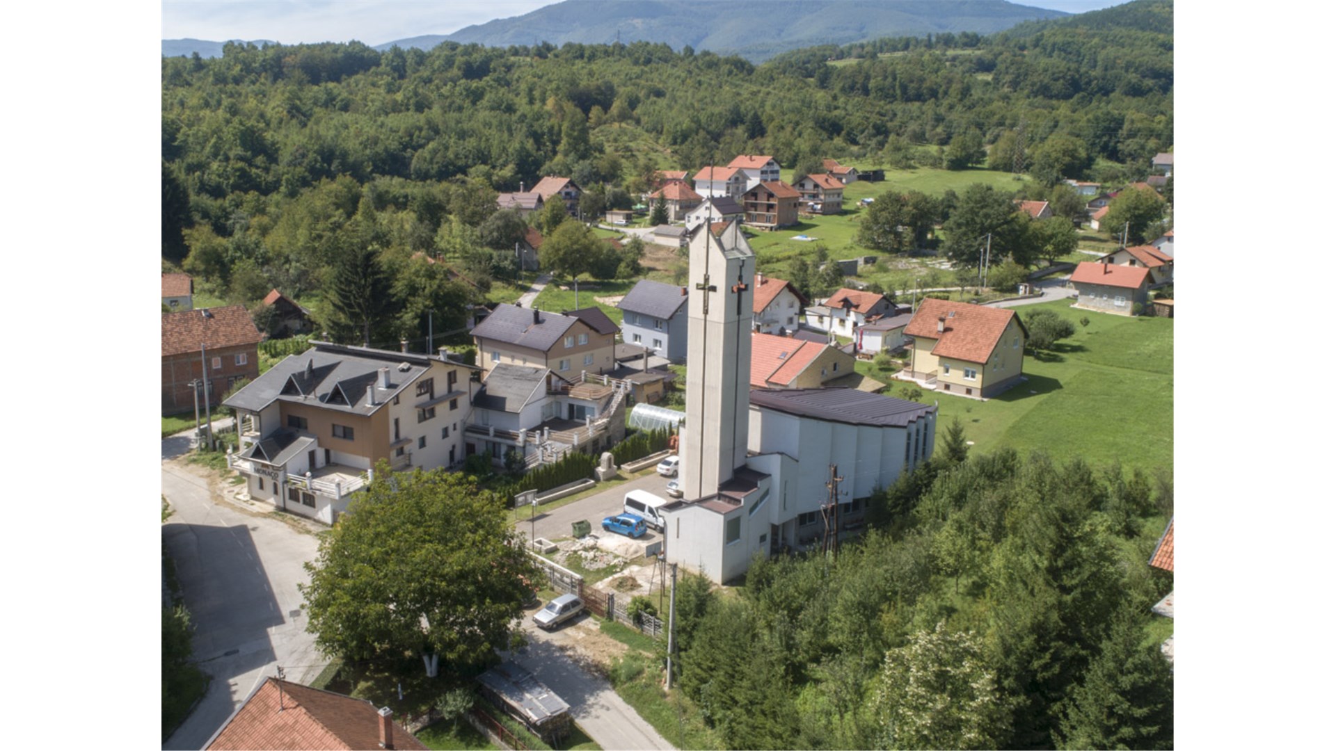 Novi Travnik dobiva status Grada